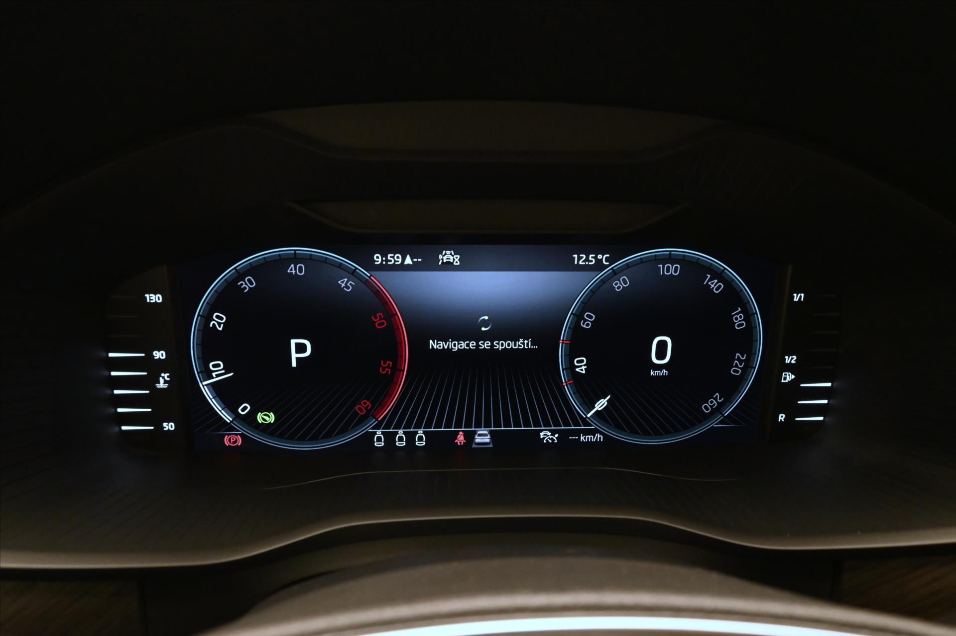 Hlavní fotografie vozu Škoda Kodiaq 2,0 TDI 147 kW DSG 4x4 Style Záruka až 5 let (17)