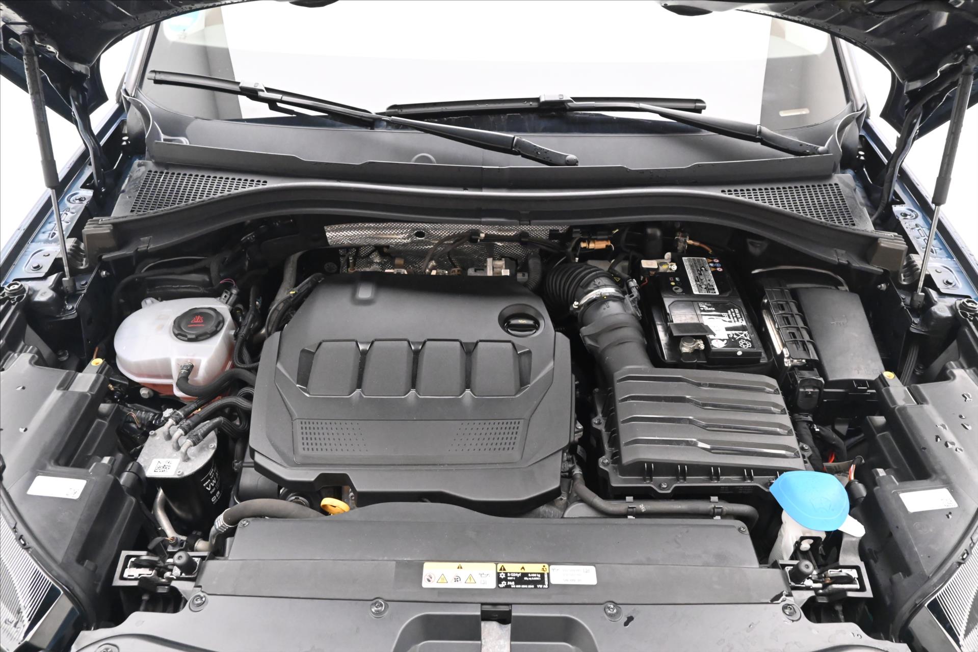 Hlavní fotografie vozu Škoda Kodiaq 2,0 TDI 147 kW DSG 4x4 Style Záruka až 5 let (10)