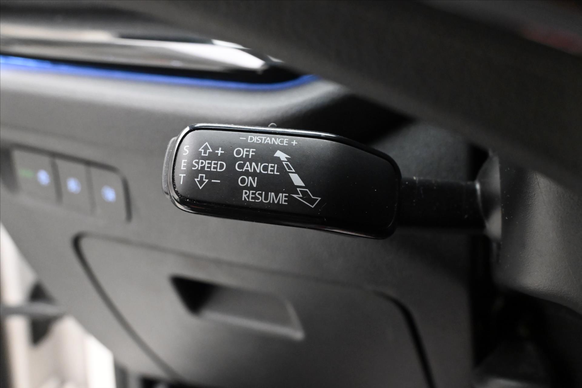 Hlavní fotografie vozu Škoda Octavia 2,0 TDI 110 kW DSG Sportline Záruka až 5 let (25)