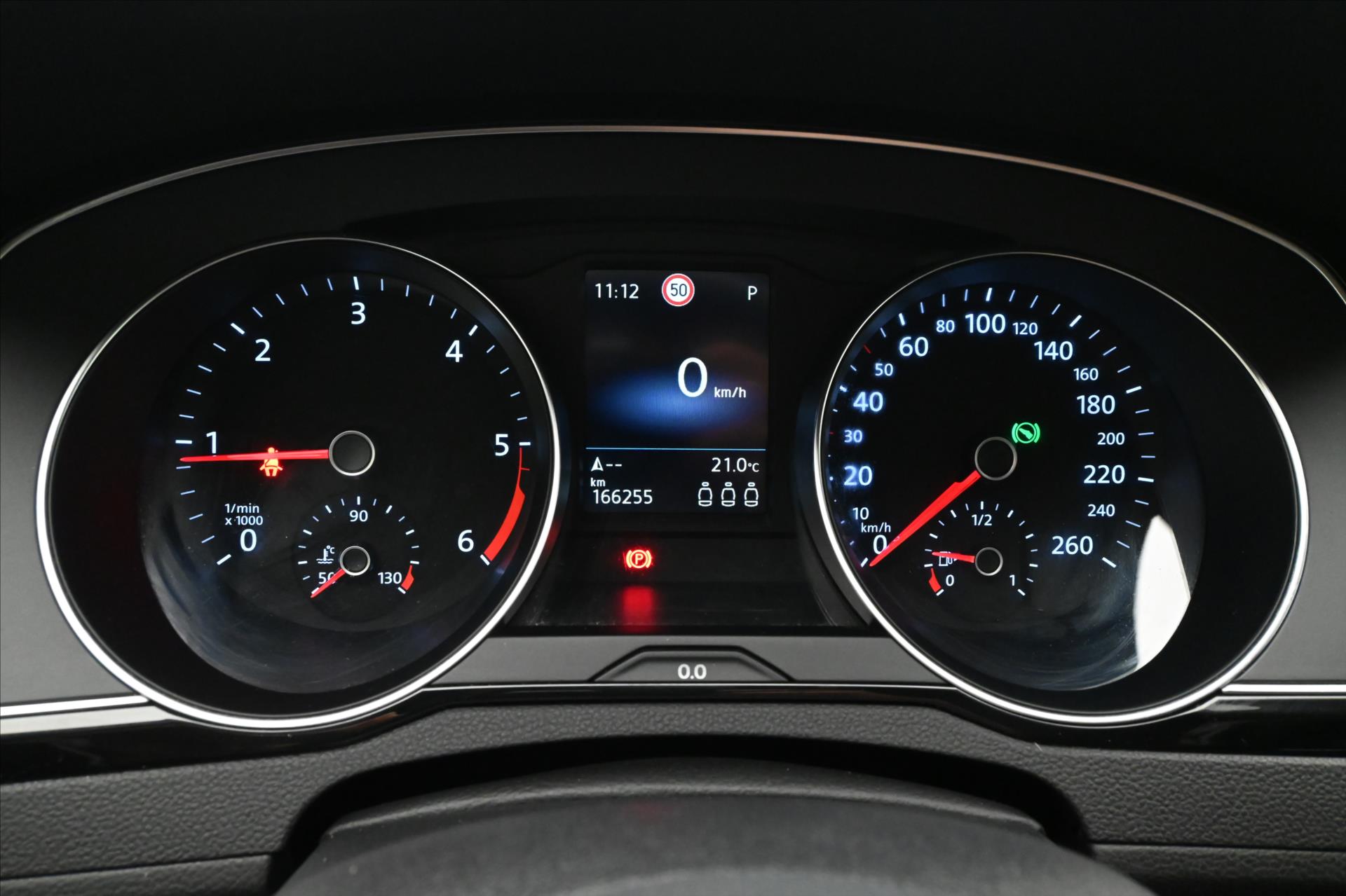 Hlavní fotografie vozu Volkswagen Passat 2,0 TDI 110kW DSG Business Záruka až 5 let (17)