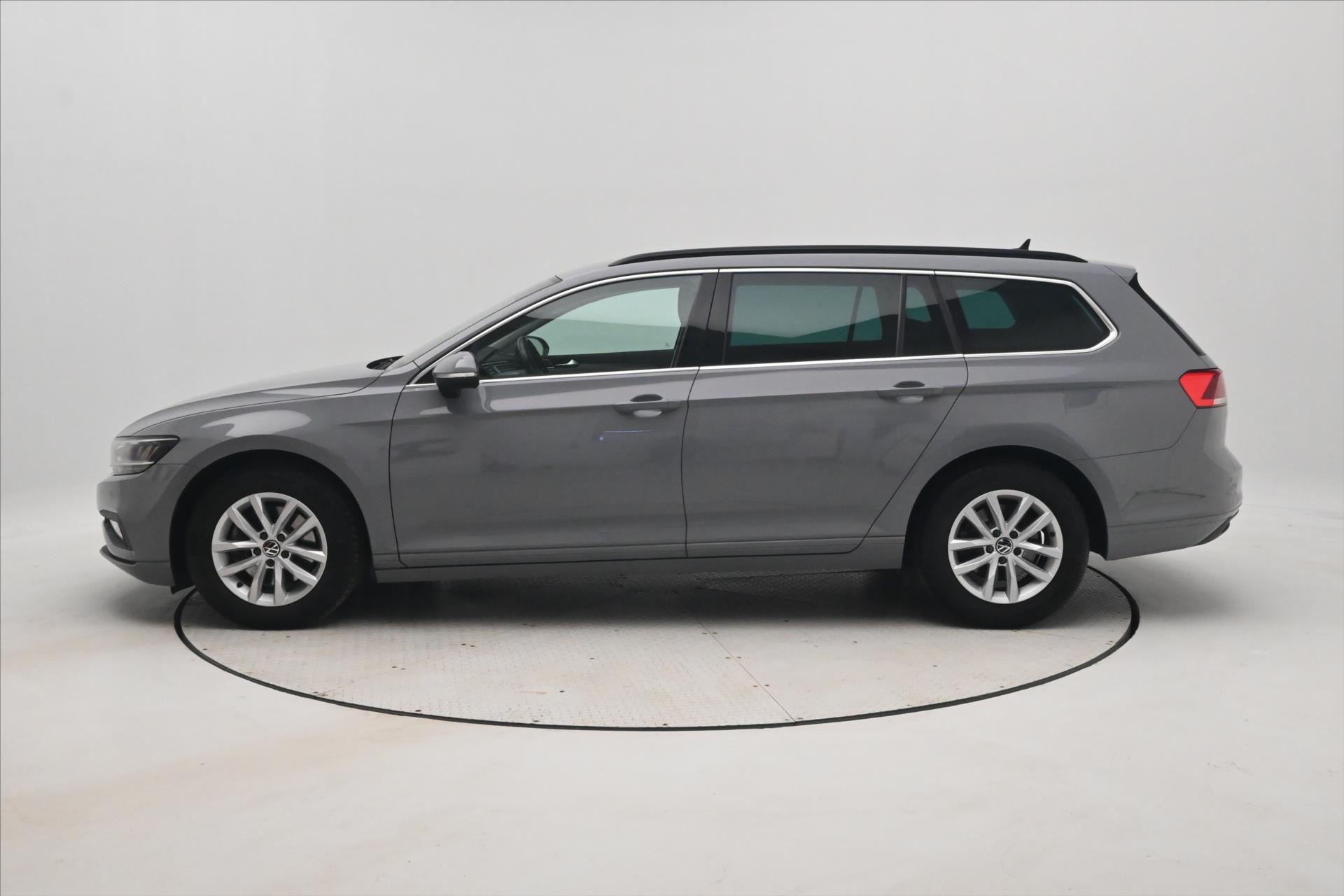 Hlavní fotografie vozu Volkswagen Passat 2,0 TDI 110kW DSG Business Záruka až 5 let (9)