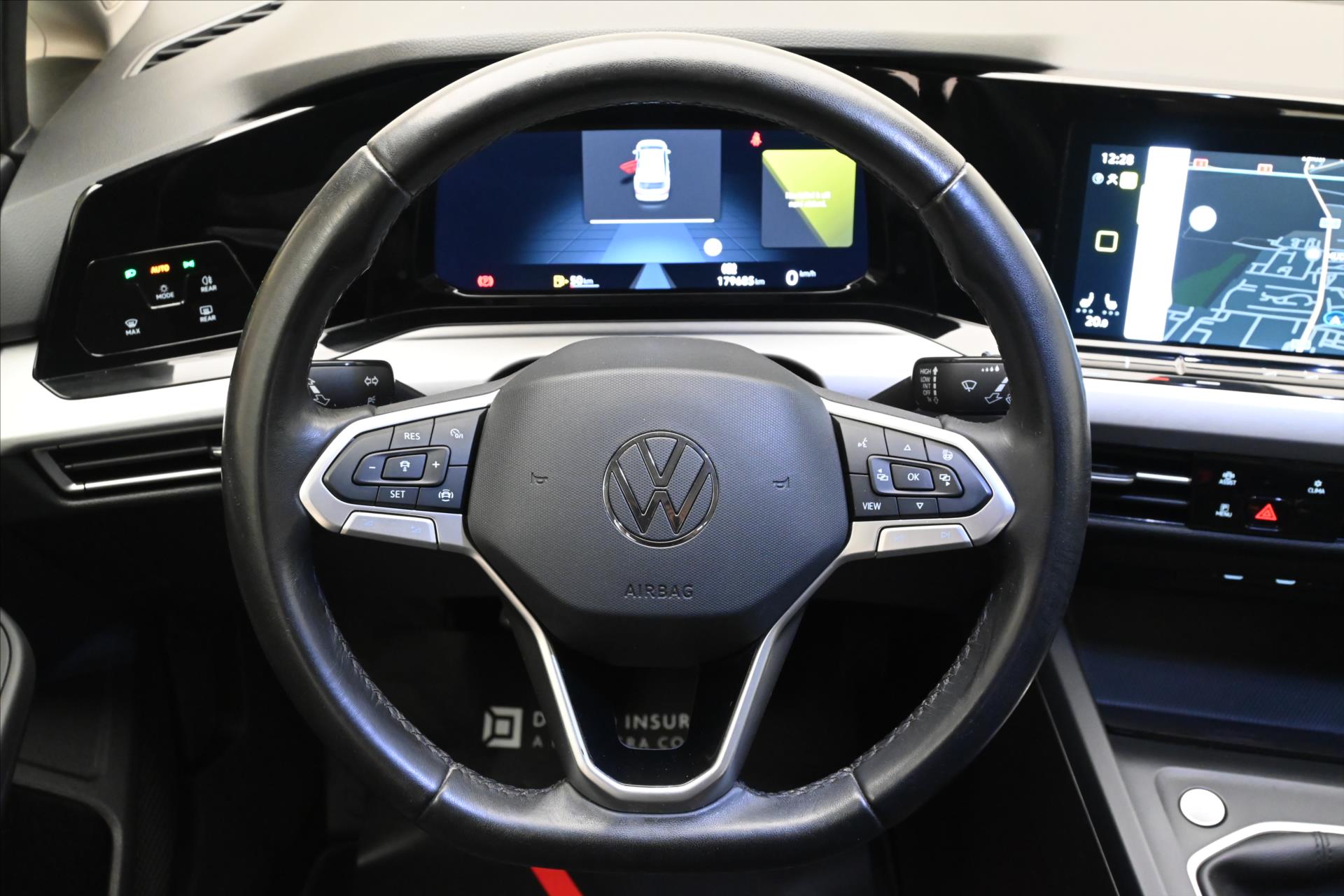 Hlavní fotografie vozu Volkswagen Golf 1,5 TSI 96 kW Life Záruka až 5 let (19)