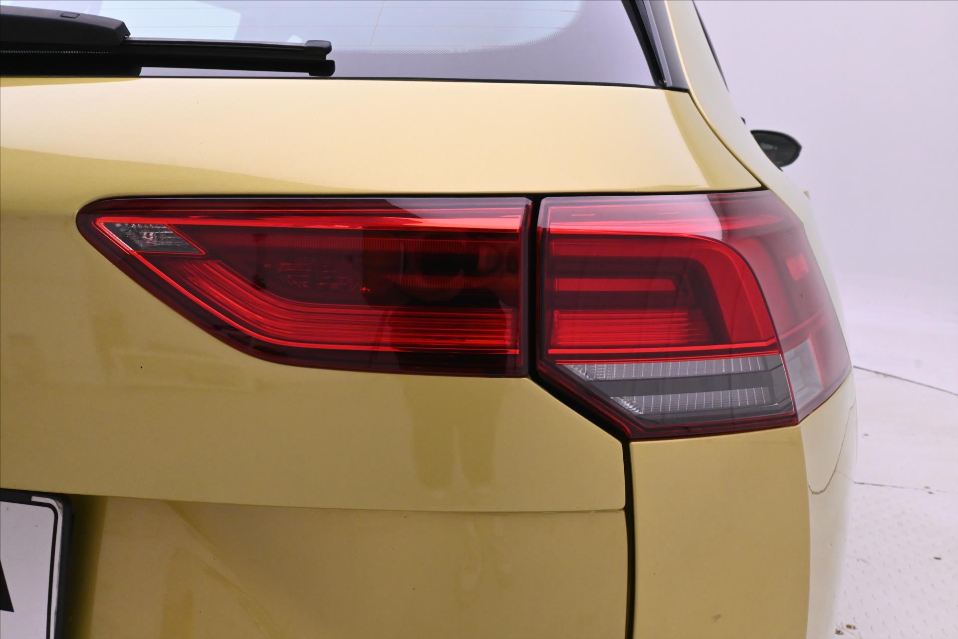Hlavní fotografie vozu Volkswagen Golf 1,5 TSI 96 kW Life Záruka až 5 let (29)