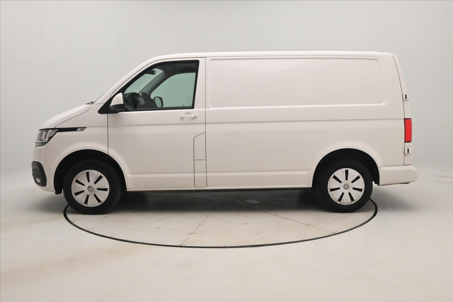 Hlavní fotografie vozu Volkswagen Transporter 2,0 TDI 110 kW Navigace Záruka až 5 let (9)