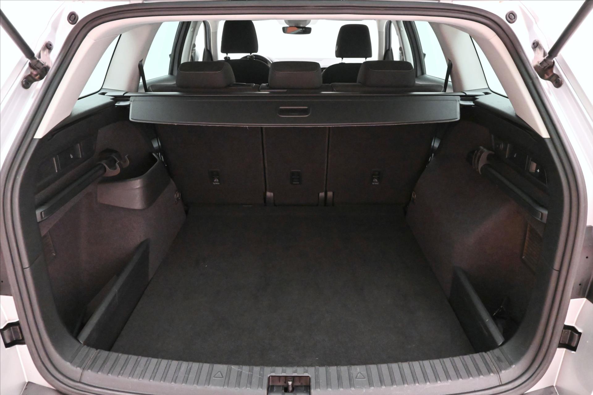 Hlavní fotografie vozu Škoda Kodiaq 2,0 TDI 110 kW DSG Ambition Záruka až 5 let (11)