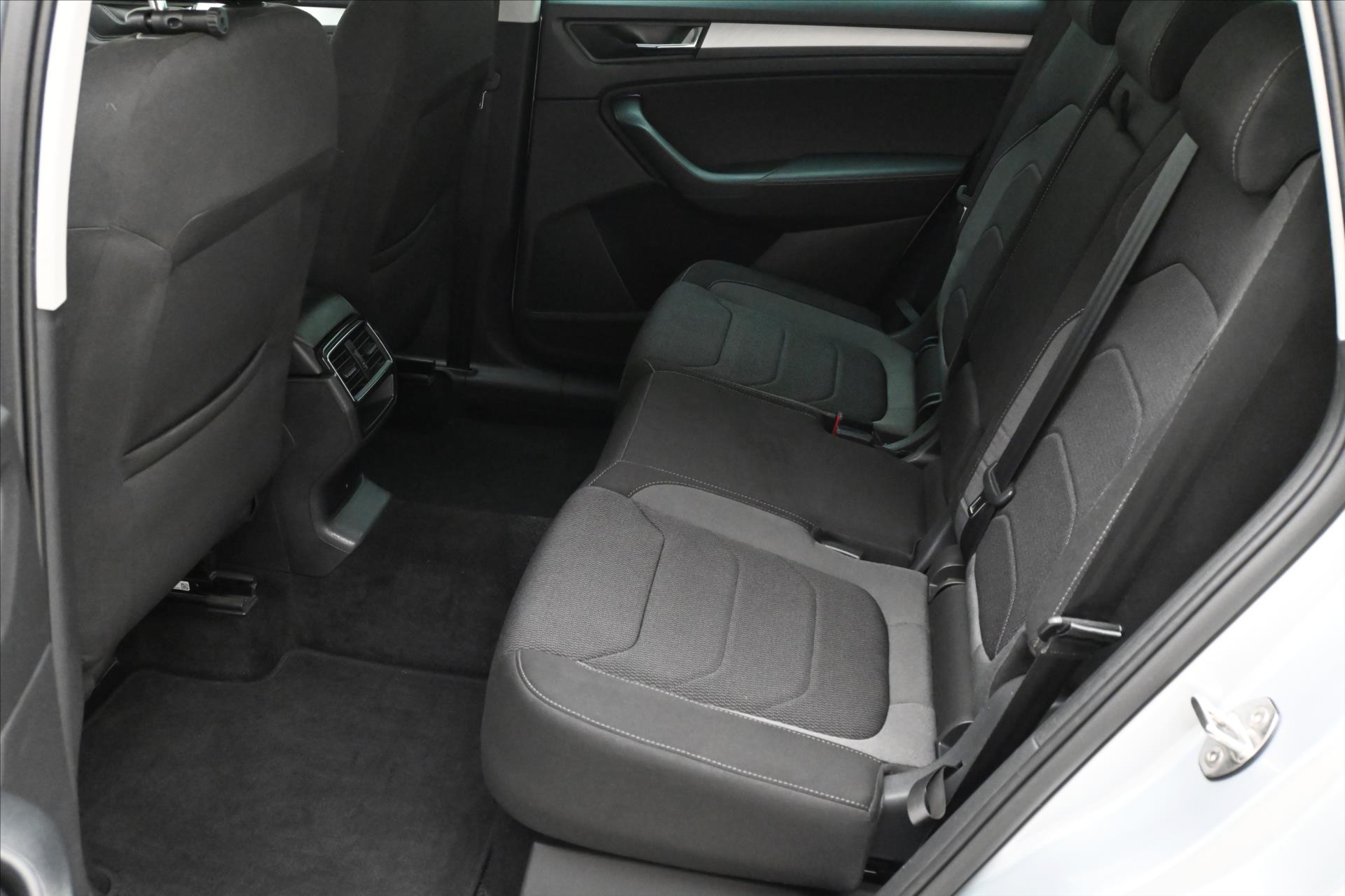 Hlavní fotografie vozu Škoda Kodiaq 2,0 TDI 110 kW DSG Ambition Záruka až 5 let (15)