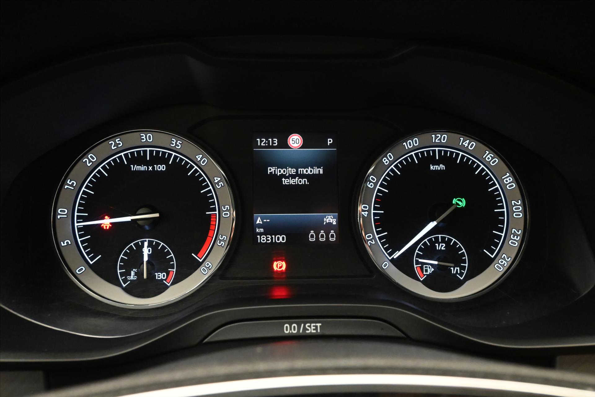 Hlavní fotografie vozu Škoda Kodiaq 2,0 TDI 110 kW DSG Ambition Záruka až 5 let (17)