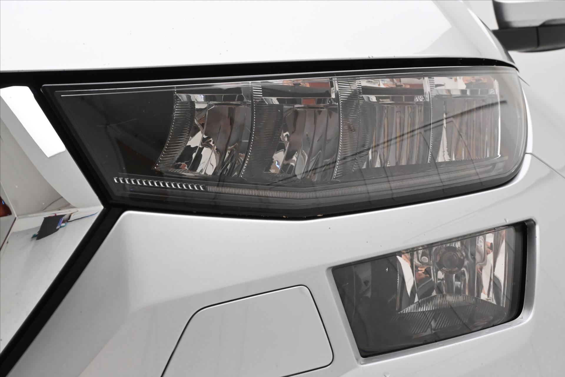 Hlavní fotografie vozu Škoda Kodiaq 2,0 TDI 110 kW DSG Ambition Záruka až 5 let (30)