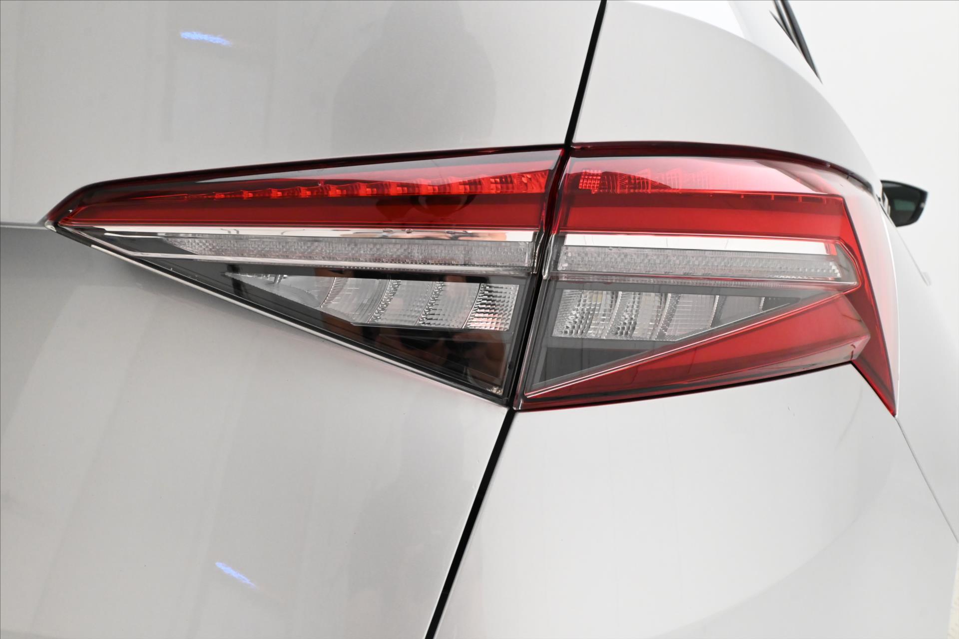 Hlavní fotografie vozu Škoda Kodiaq 2,0 TDI 110 kW DSG Ambition Záruka až 5 let (31)