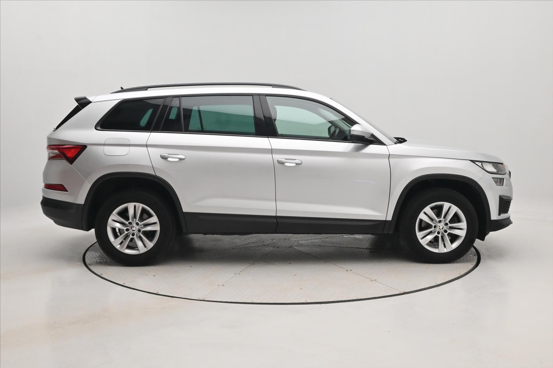 Hlavní fotografie vozu Škoda Kodiaq 2,0 TDI 110 kW DSG Ambition Záruka až 5 let (5)