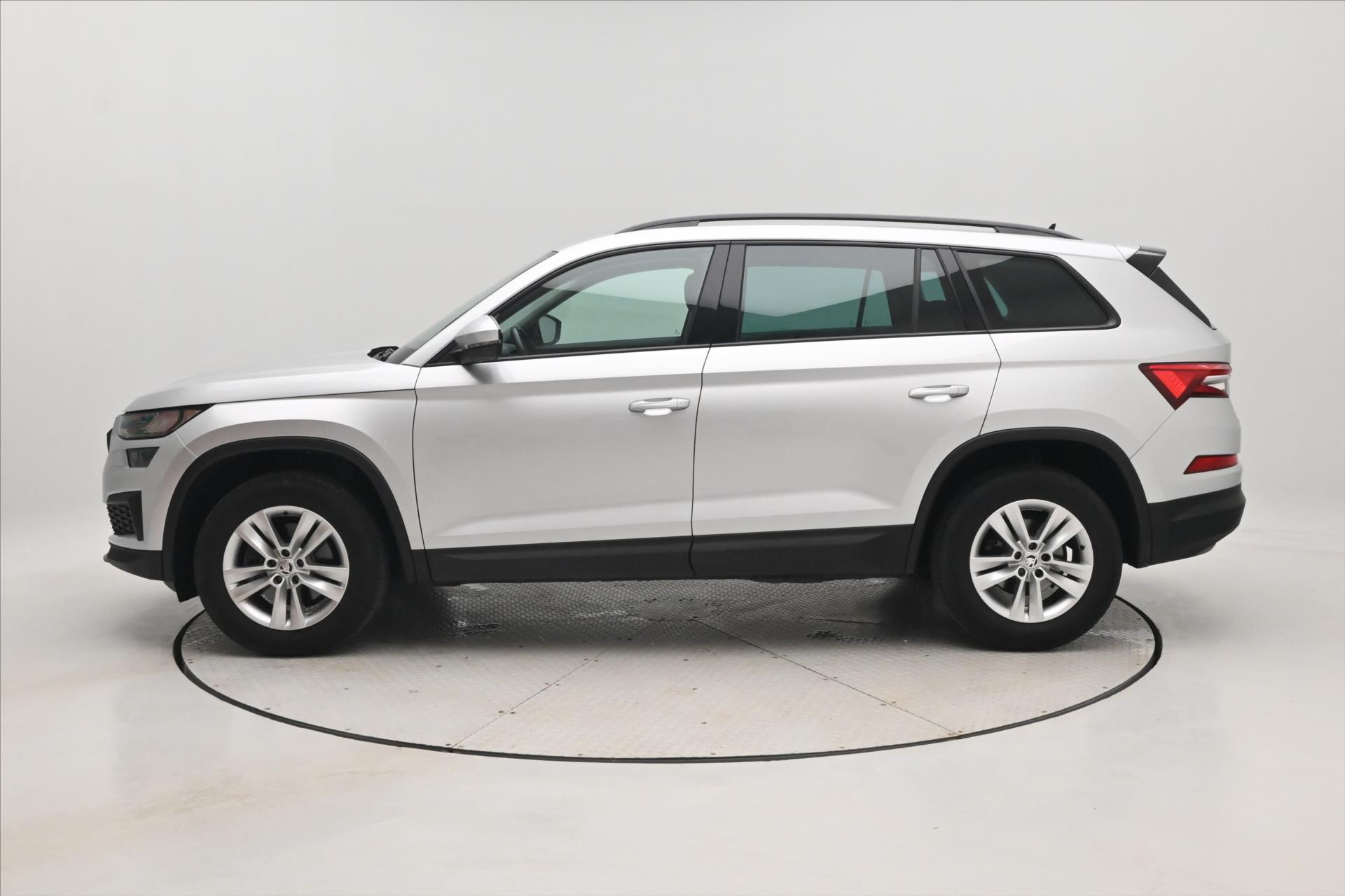 Hlavní fotografie vozu Škoda Kodiaq 2,0 TDI 110 kW DSG Ambition Záruka až 5 let (9)