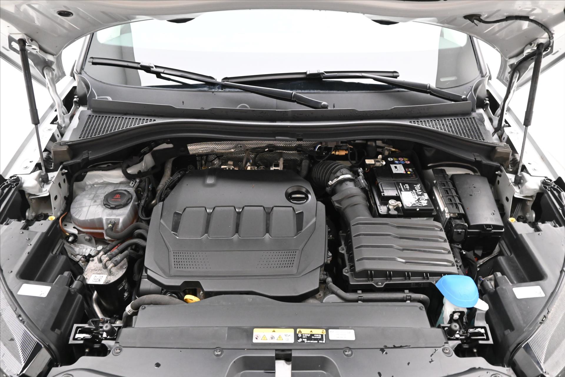 Hlavní fotografie vozu Škoda Kodiaq 2,0 TDI 110 kW DSG Ambition Záruka až 5 let (10)