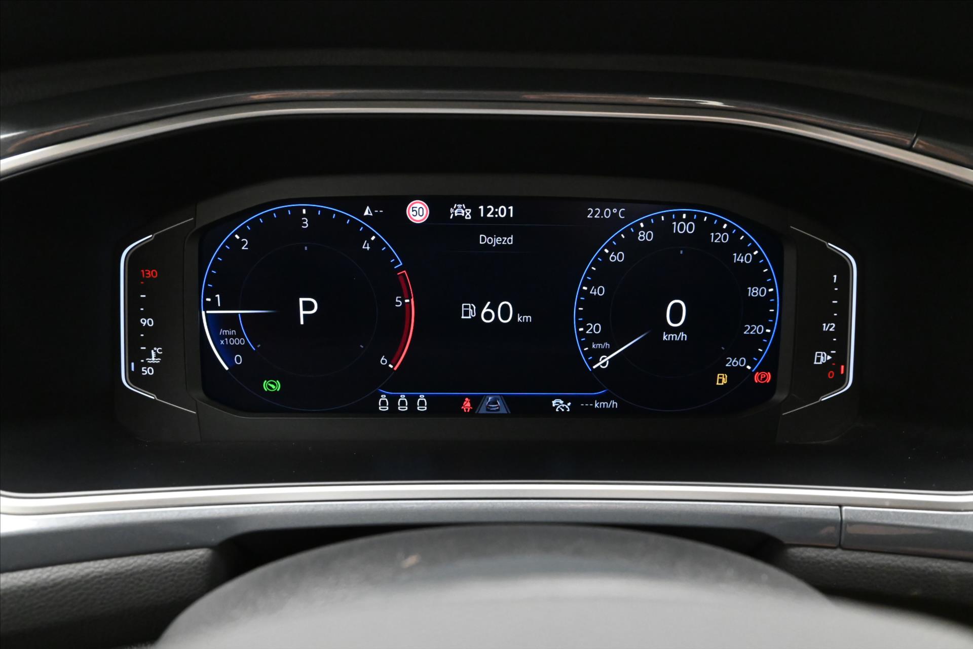 Hlavní fotografie vozu Volkswagen T-Roc 2,0 TDI 110kW DSG Záruka až 5 let (17)