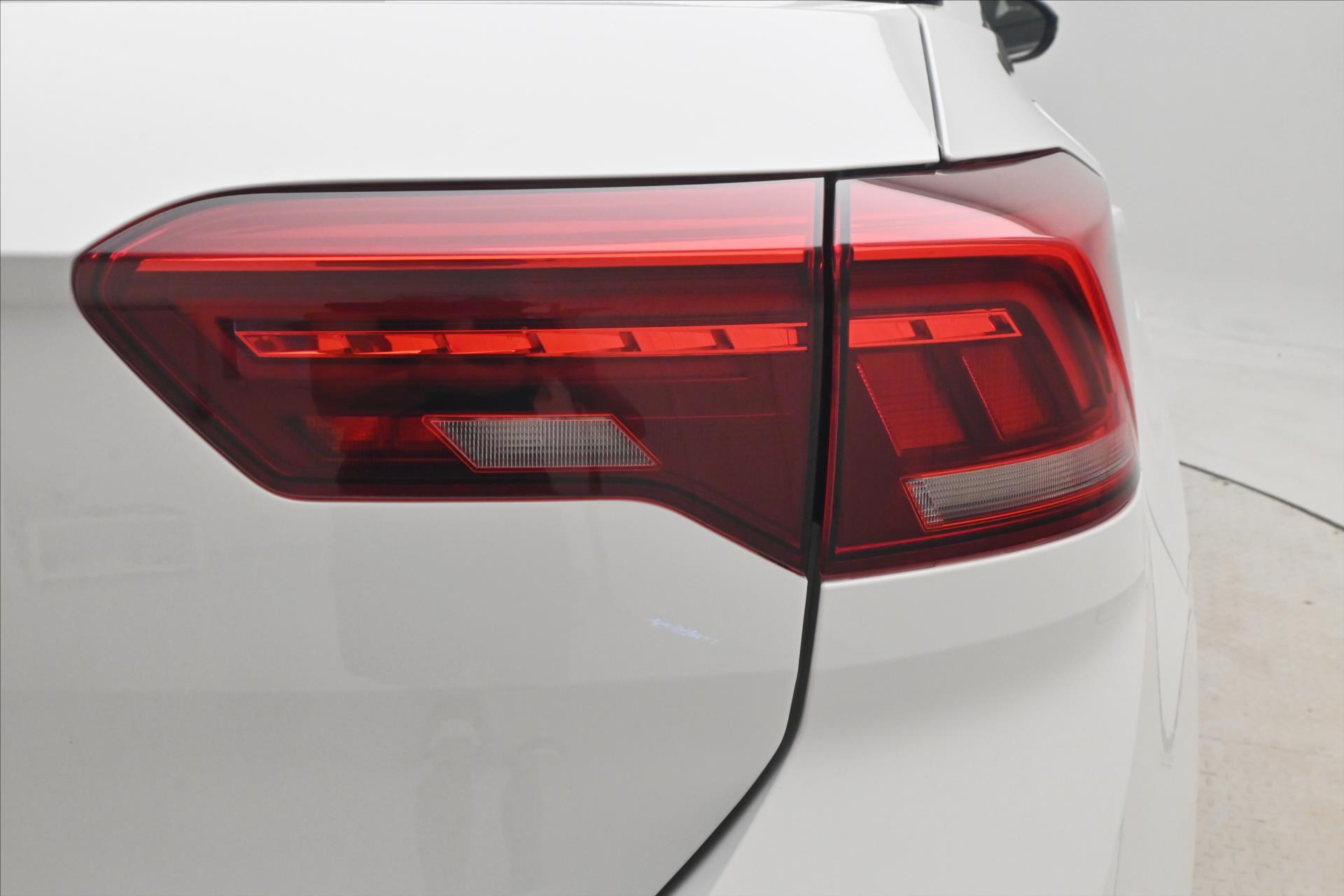 Hlavní fotografie vozu Volkswagen T-Roc 2,0 TDI 110kW DSG Záruka až 5 let (31)