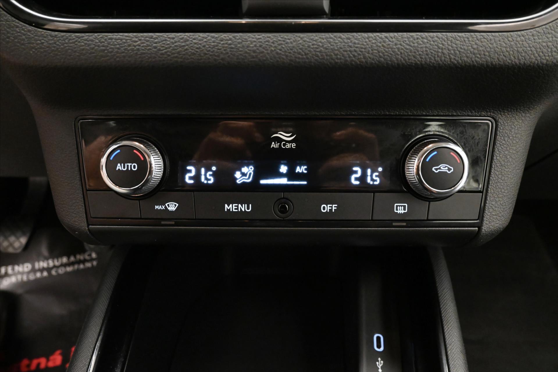 Hlavní fotografie vozu Škoda Kamiq 1,0 TSI 70 kW Tažné zařízení Záruka až 5 let (22)