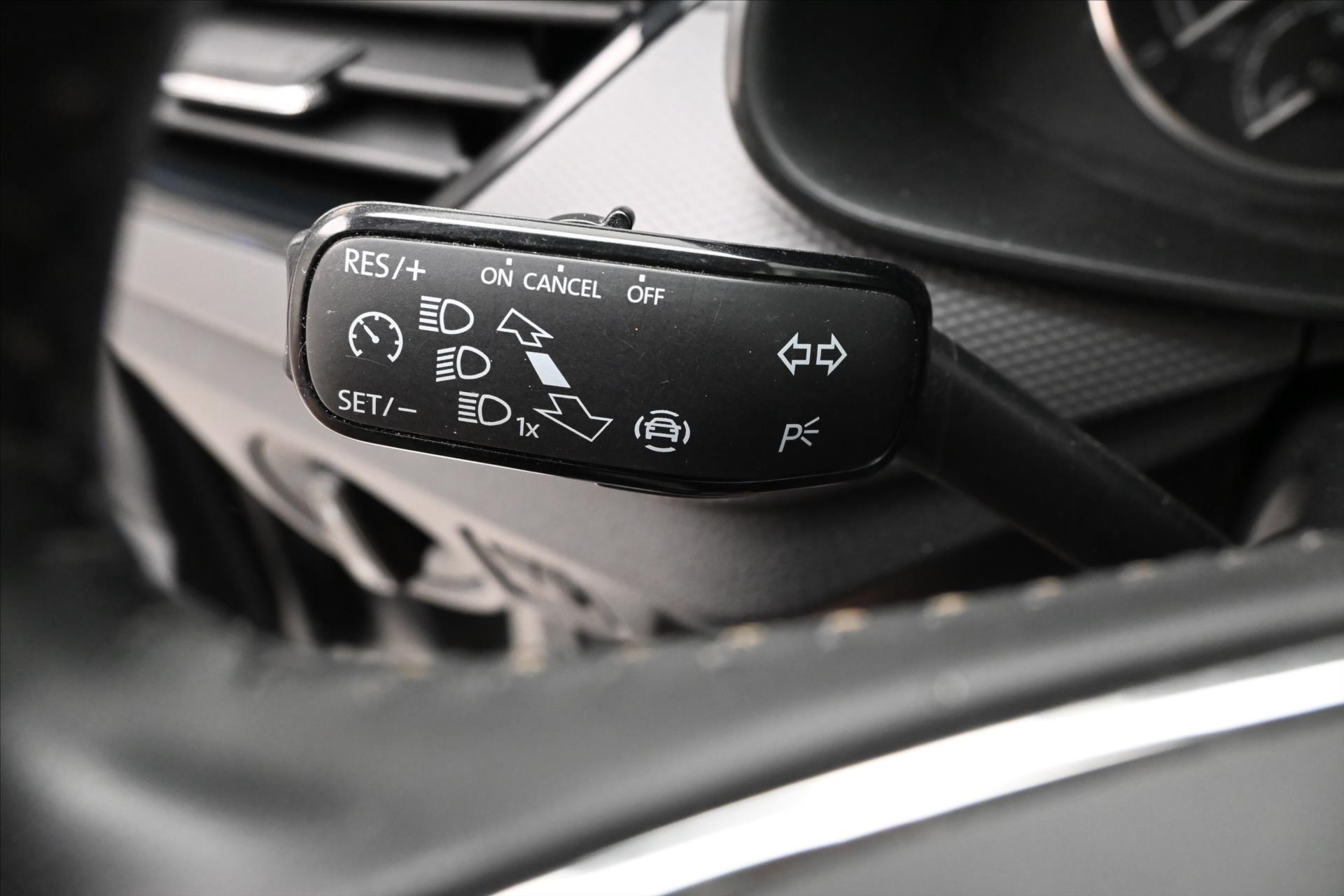 Hlavní fotografie vozu Škoda Kamiq 1,0 TSI 70 kW Tažné zařízení Záruka až 5 let (24)