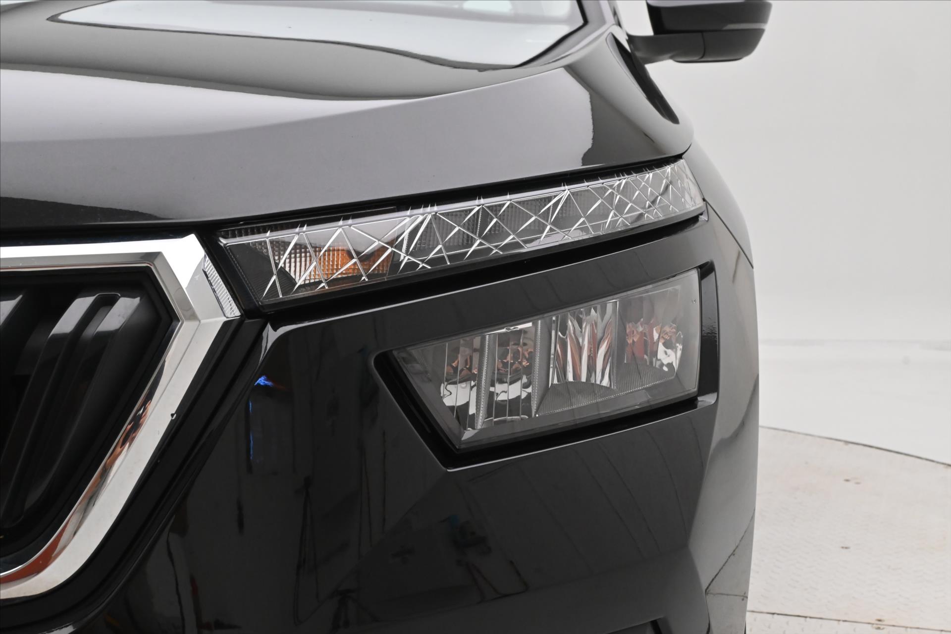Hlavní fotografie vozu Škoda Kamiq 1,0 TSI 70 kW Tažné zařízení Záruka až 5 let (30)