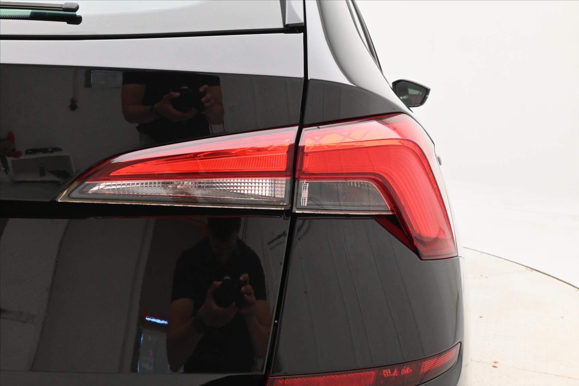 Hlavní fotografie vozu Škoda Kamiq 1,0 TSI 70 kW Tažné zařízení Záruka až 5 let (31)