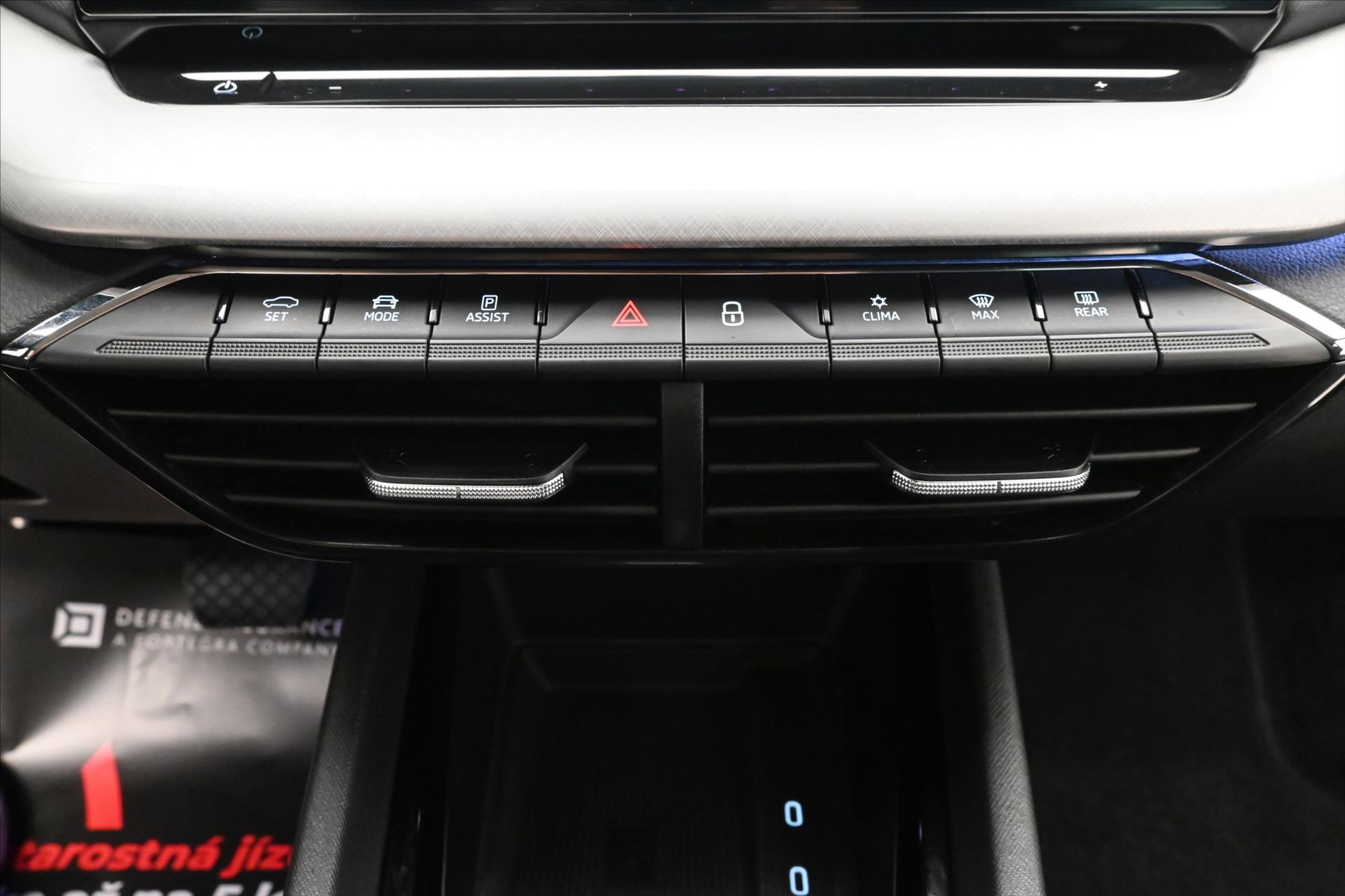 Hlavní fotografie vozu Škoda Octavia 2,0 TDI 110kW DSG Ambition Záruka až 5 let (22)