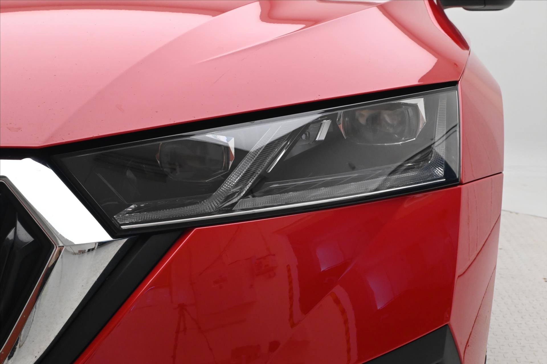 Hlavní fotografie vozu Škoda Octavia 2,0 TDI 110kW DSG Ambition Záruka až 5 let (32)