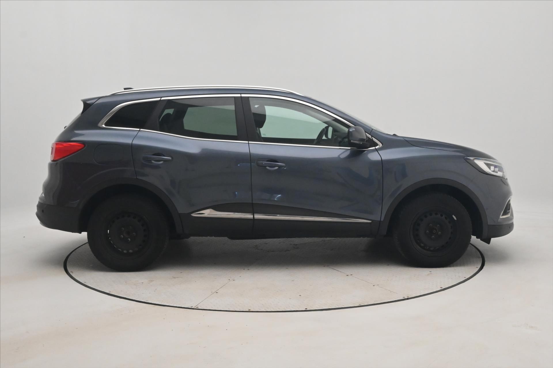 Hlavní fotografie vozu Renault Kadjar 1,3 Tce 116kw AT Intens Záruka až 5 let (4)