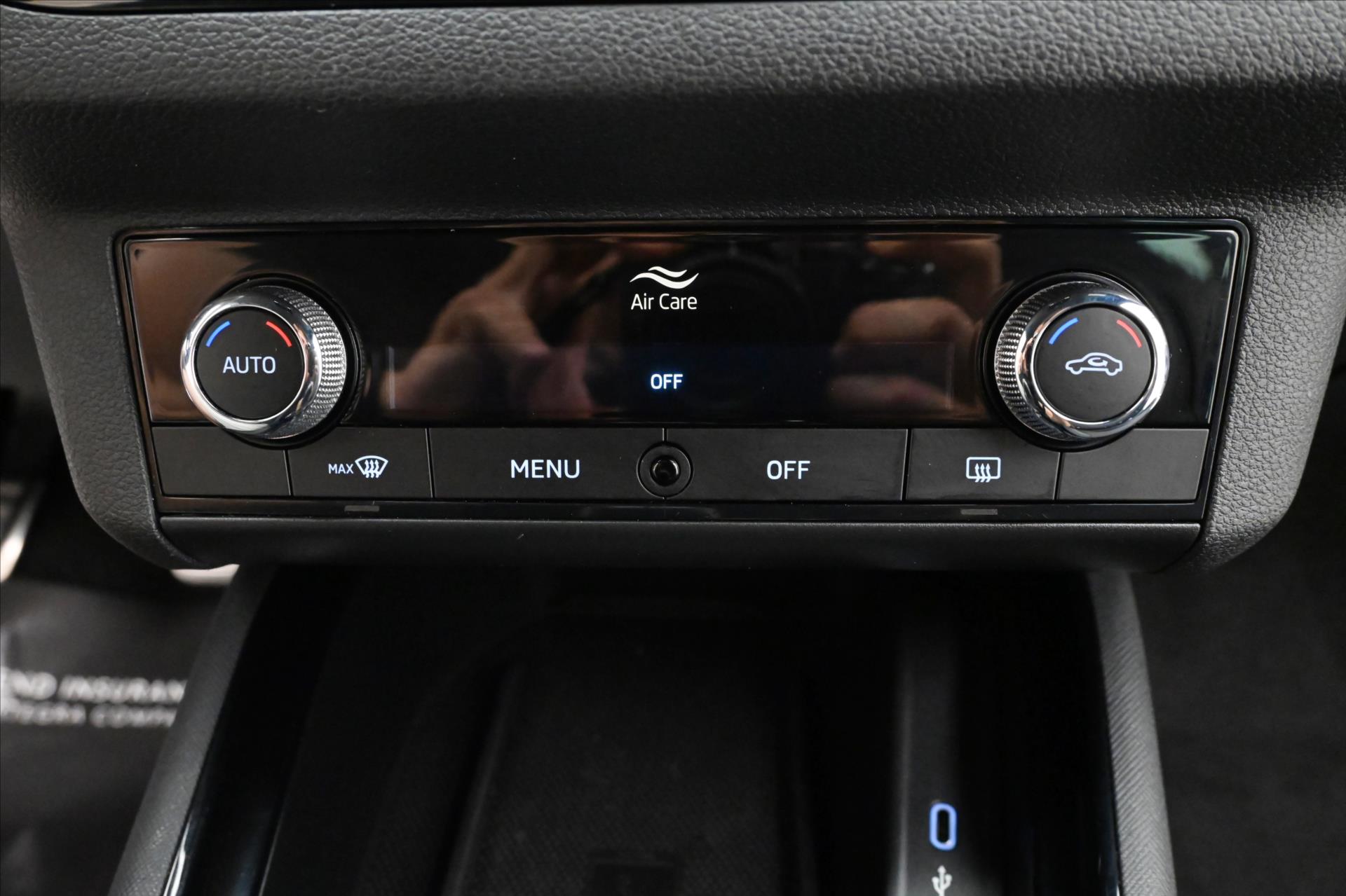 Hlavní fotografie vozu Škoda Kamiq 1,0 TSI 81 kW Sport Záruka až 5 let (21)