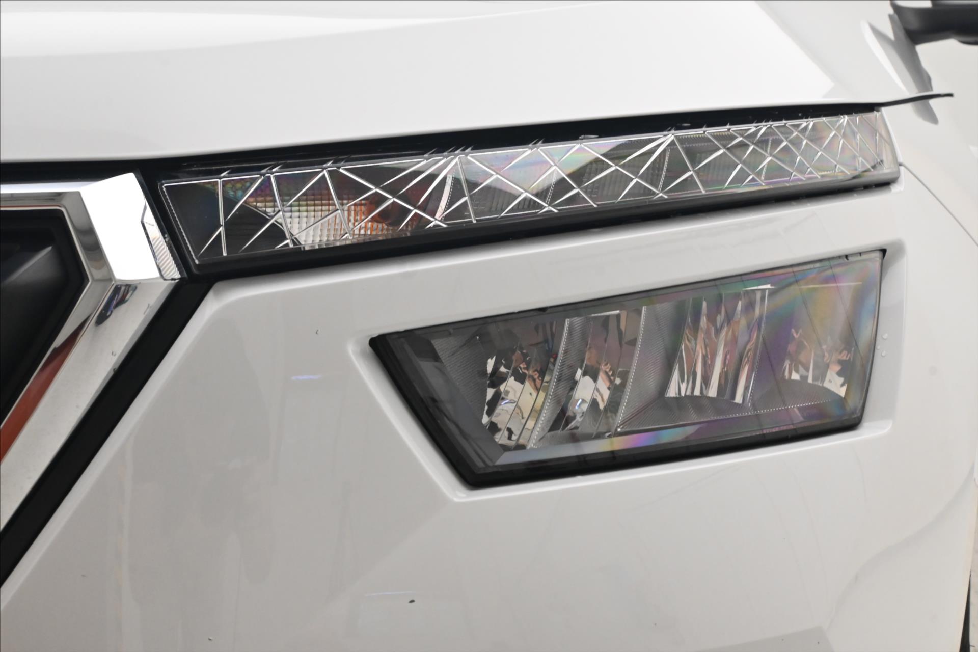 Hlavní fotografie vozu Škoda Kamiq 1,0 TSI 81 kW Sport Záruka až 5 let (28)