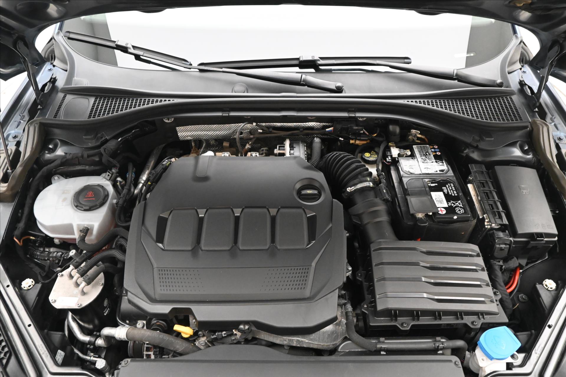 Hlavní fotografie vozu Škoda Superb 2,0 TDI 110kW DSG Style Záruka až 5 let (10)