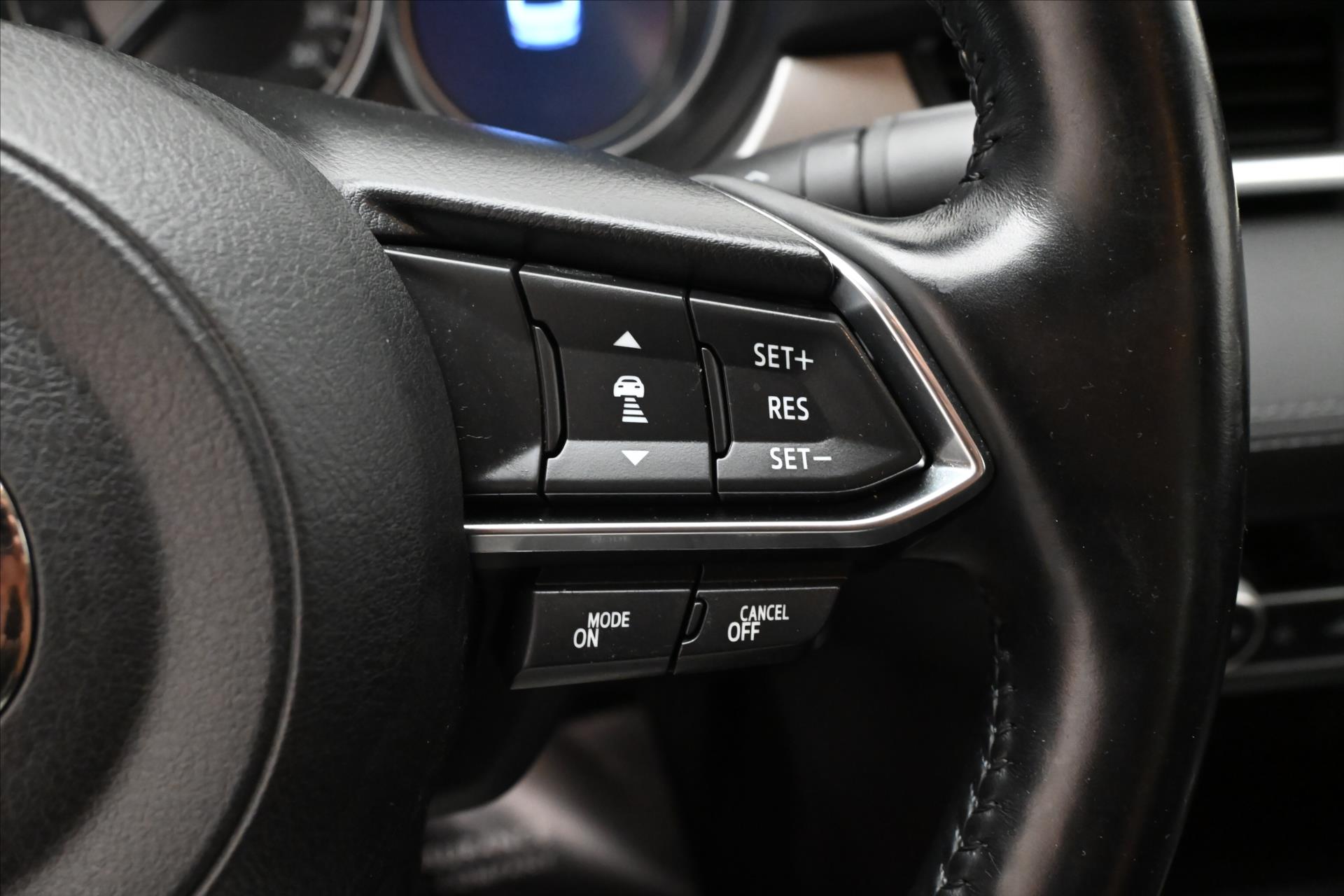 Hlavní fotografie vozu Mazda 6 2,0 SkyActiv-G 121 kW Záruka až 5 let (24)