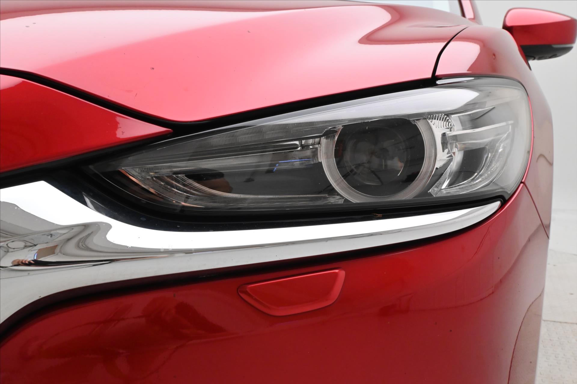 Hlavní fotografie vozu Mazda 6 2,0 SkyActiv-G 121 kW Záruka až 5 let (29)