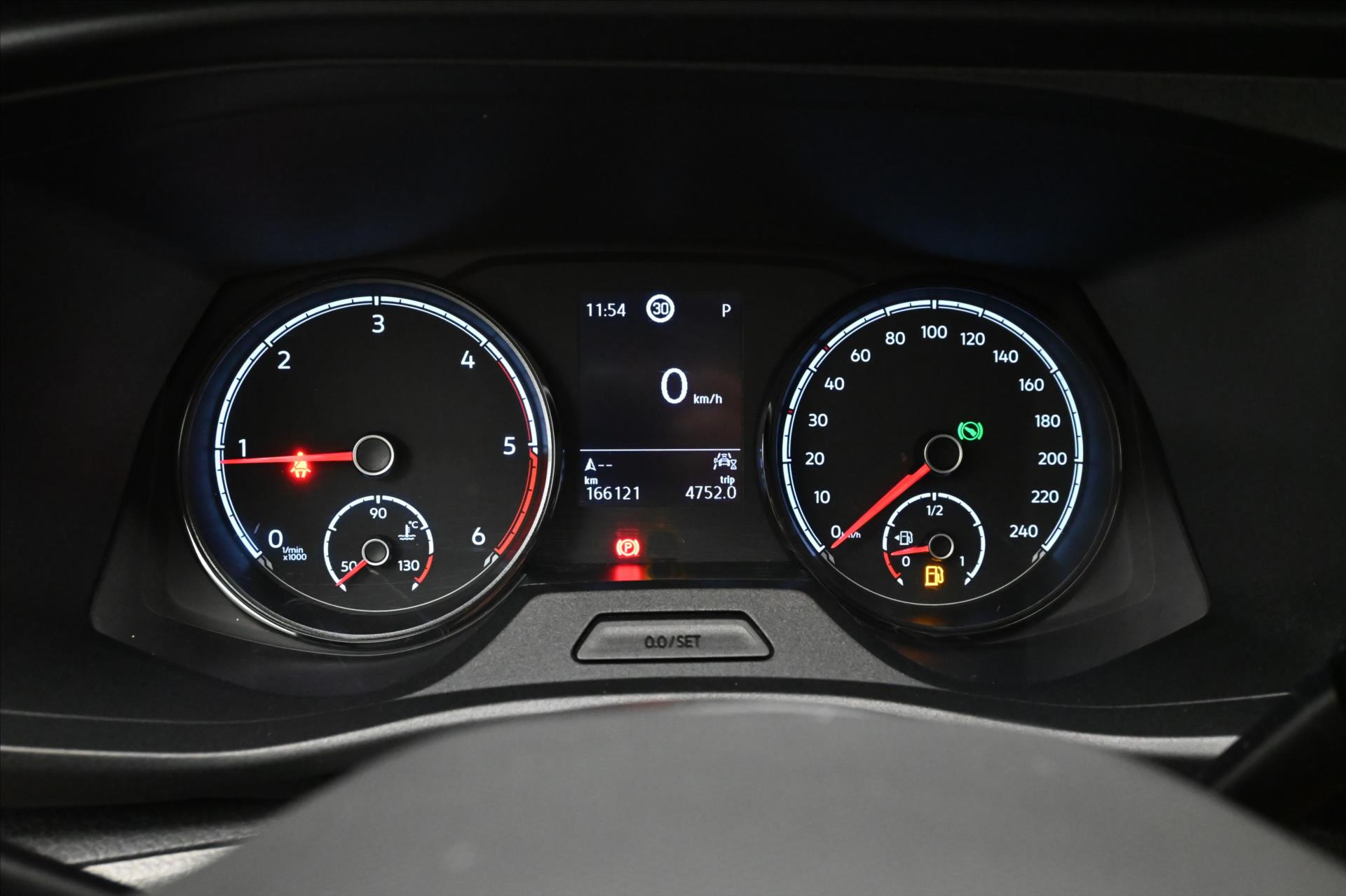 Hlavní fotografie vozu Volkswagen Transporter 2,0 TDI 110 kW DSG Záruka až 5 let (17)
