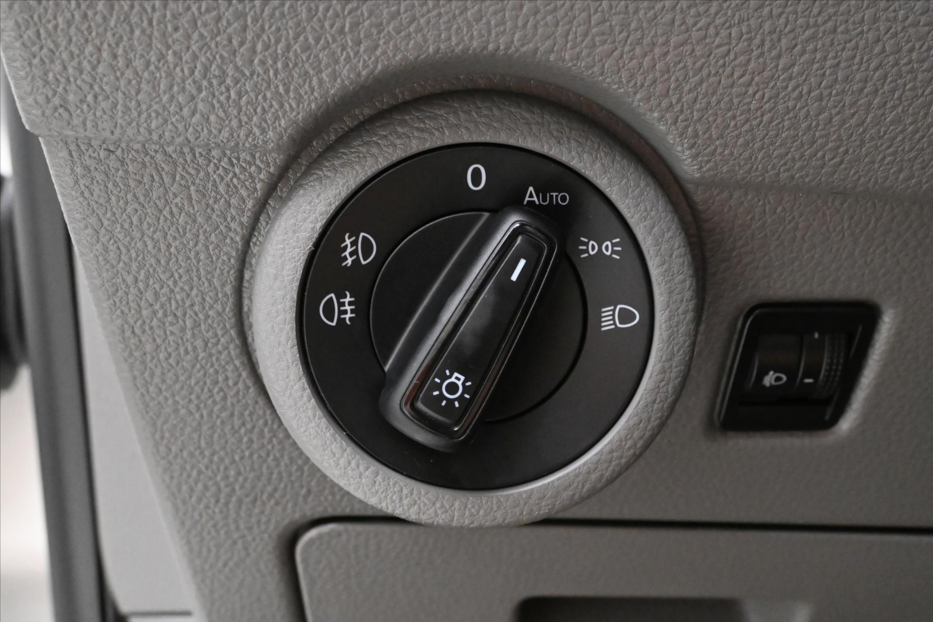 Hlavní fotografie vozu Volkswagen Transporter 2,0 TDI 110 kW DSG Záruka až 5 let (26)