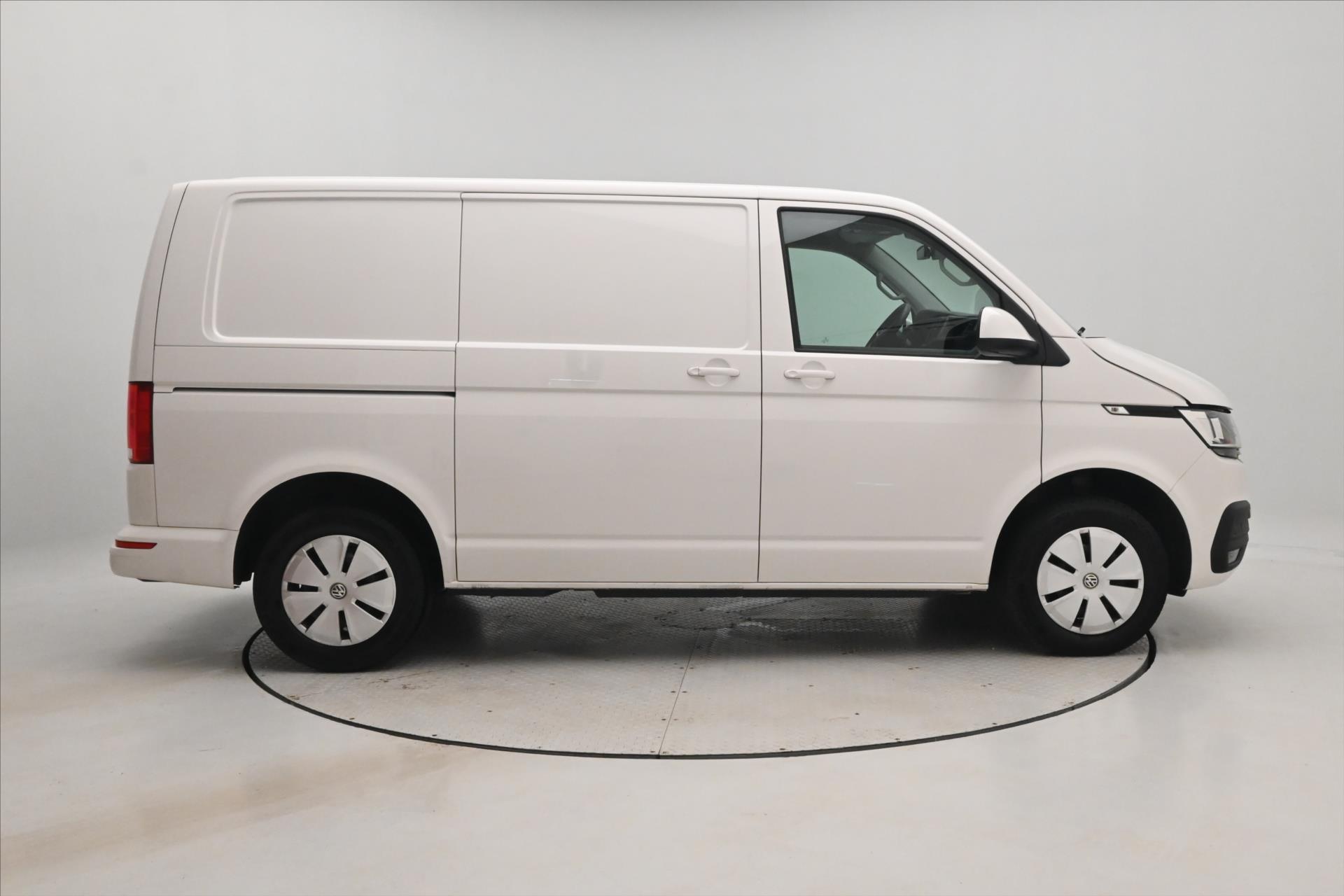 Hlavní fotografie vozu Volkswagen Transporter 2,0 TDI 110 kW DSG Záruka až 5 let (5)