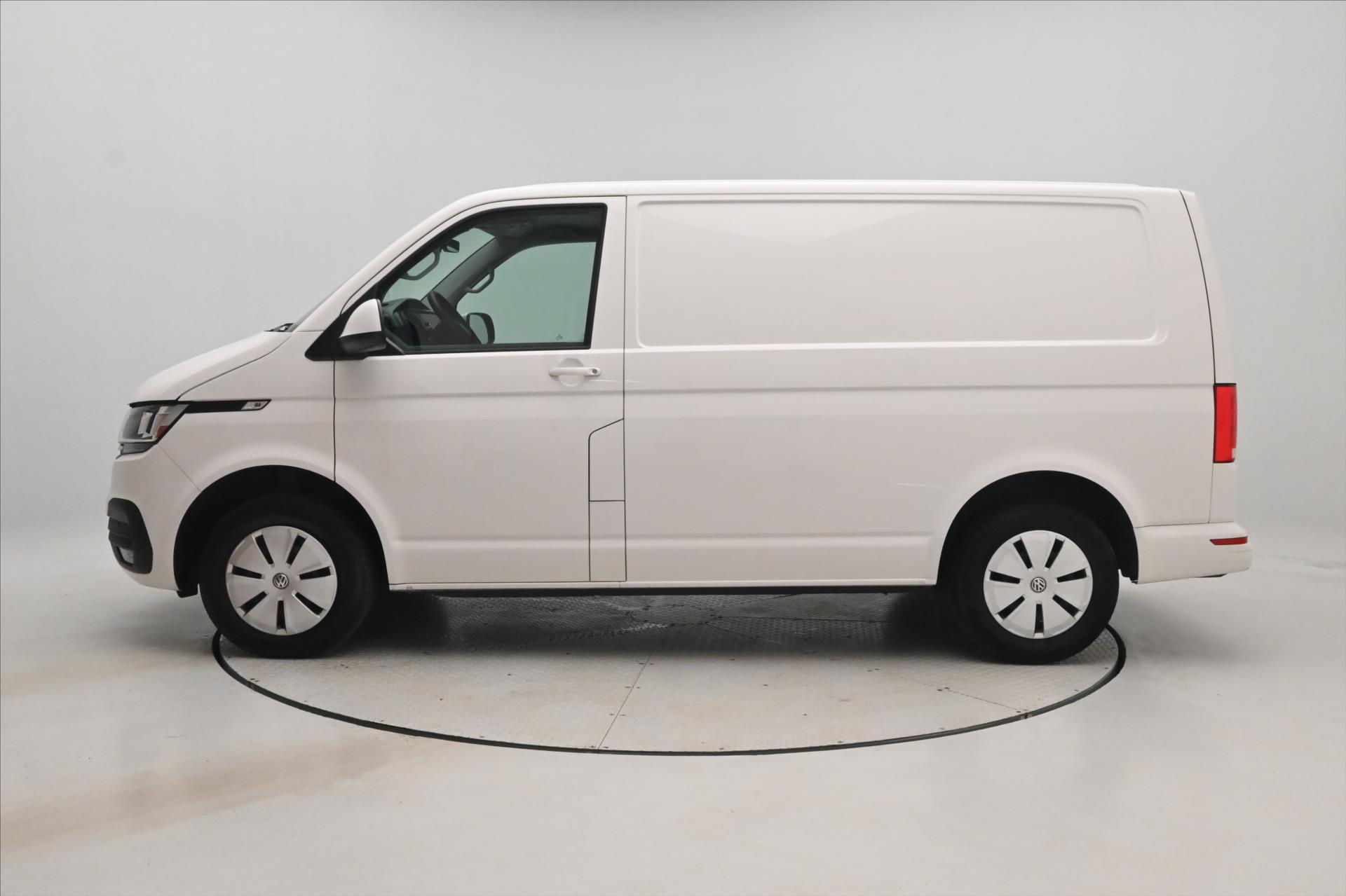 Hlavní fotografie vozu Volkswagen Transporter 2,0 TDI 110 kW DSG Záruka až 5 let (9)