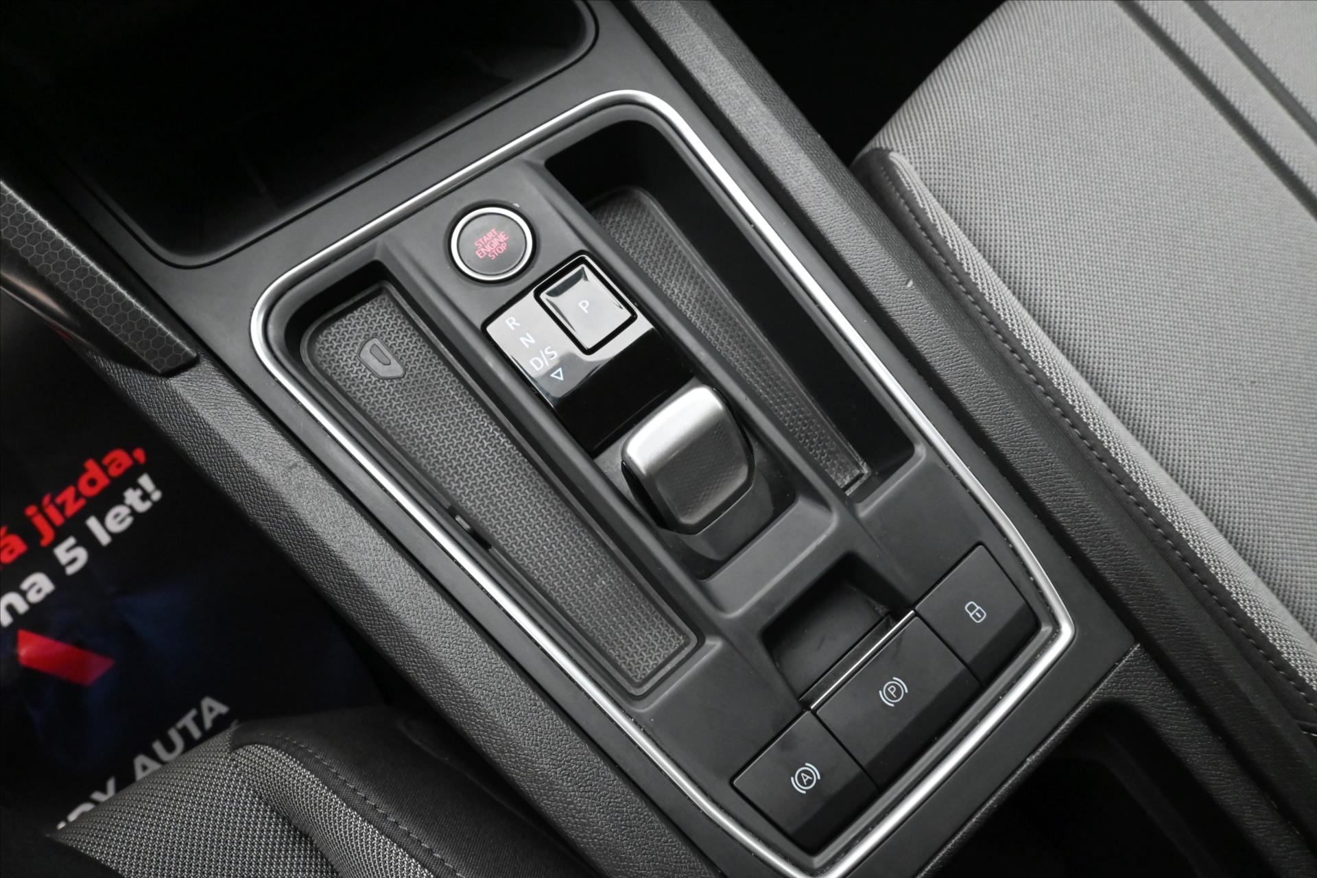 Hlavní fotografie vozu Seat Leon 2,0 TDI 110kW DSG STYLE Záruka až 5 let (23)