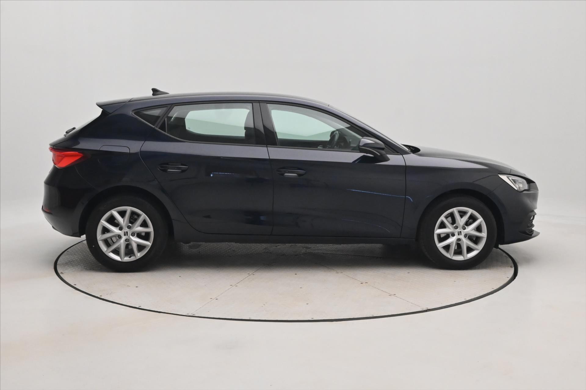 Hlavní fotografie vozu Seat Leon 2,0 TDI 110kW DSG STYLE Záruka až 5 let (5)