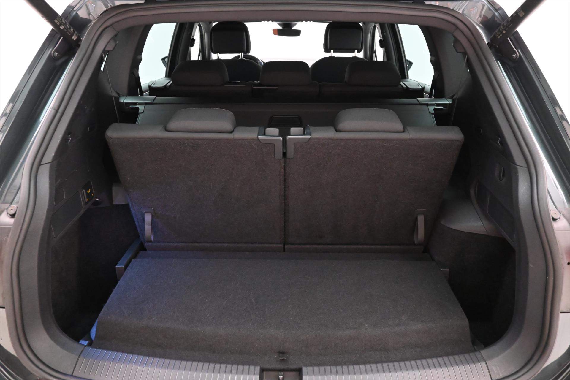 Hlavní fotografie vozu Seat Tarraco 2,0 TDI 110kW DSG Style Záruka až 5 let (11)