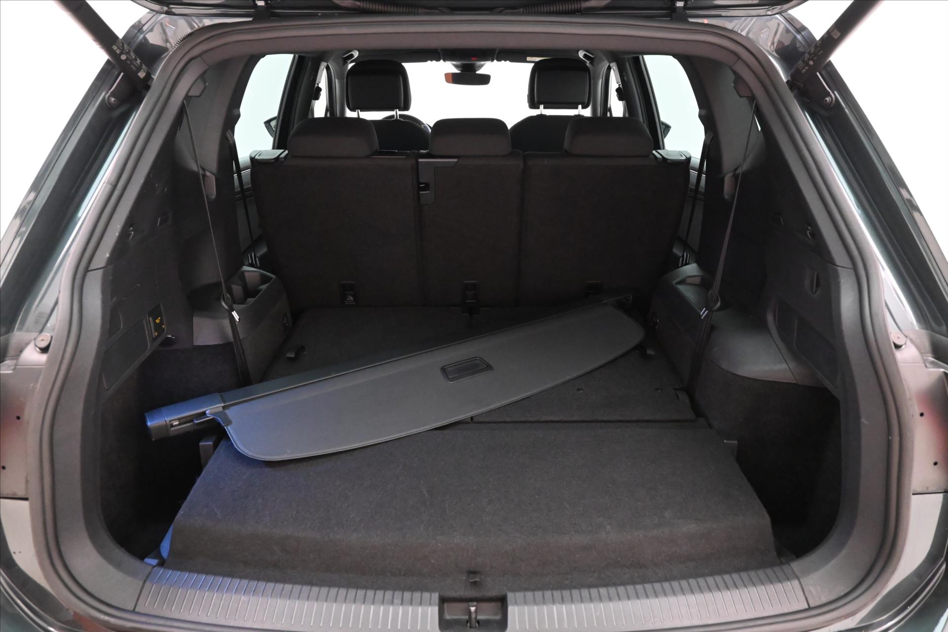 Hlavní fotografie vozu Seat Tarraco 2,0 TDI 110kW DSG Style Záruka až 5 let (12)