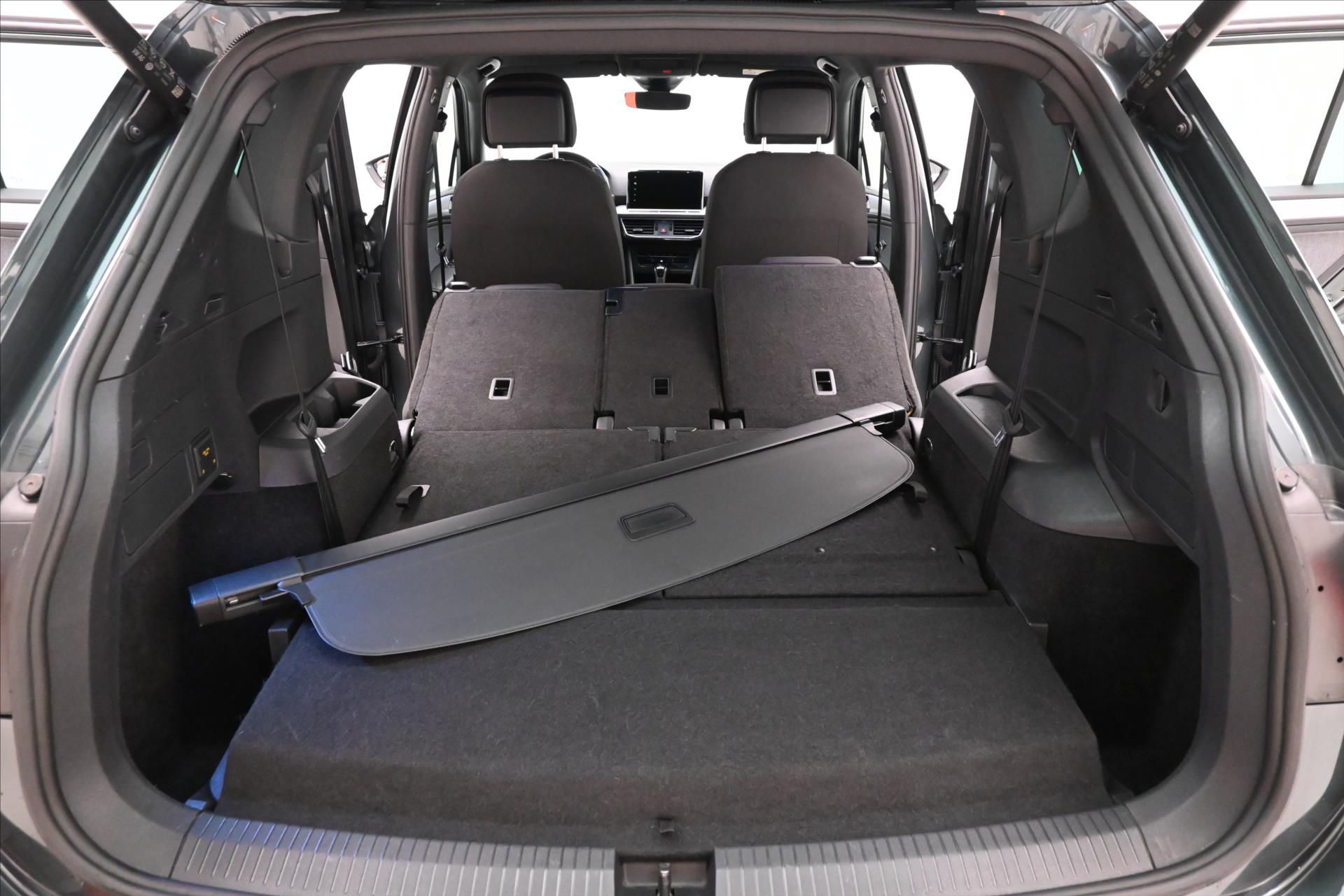 Hlavní fotografie vozu Seat Tarraco 2,0 TDI 110kW DSG Style Záruka až 5 let (13)