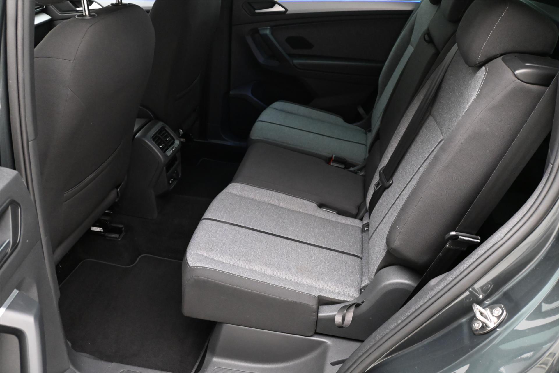 Hlavní fotografie vozu Seat Tarraco 2,0 TDI 110kW DSG Style Záruka až 5 let (16)