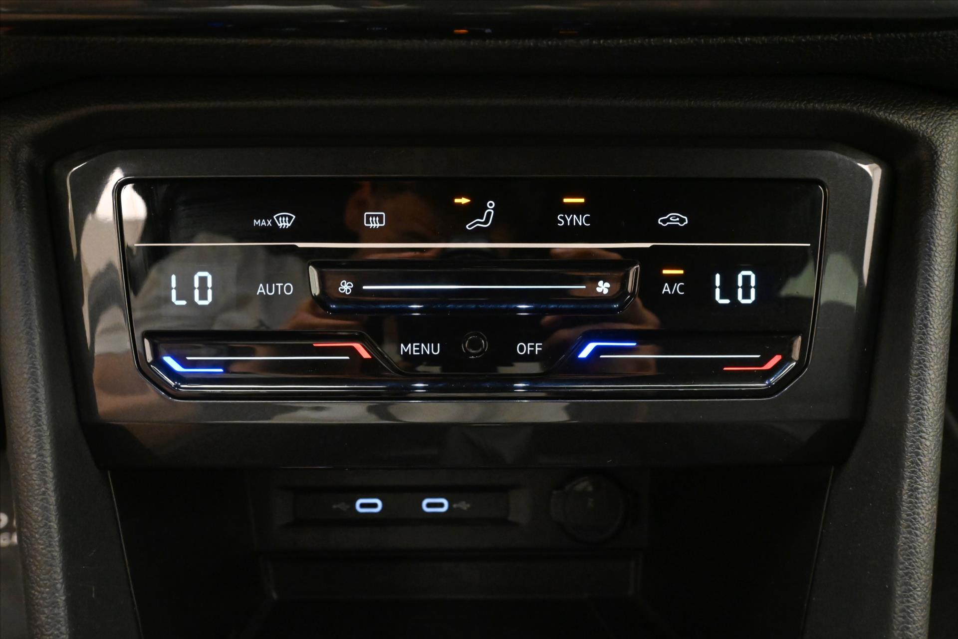 Hlavní fotografie vozu Seat Tarraco 2,0 TDI 110kW DSG Style Záruka až 5 let (22)