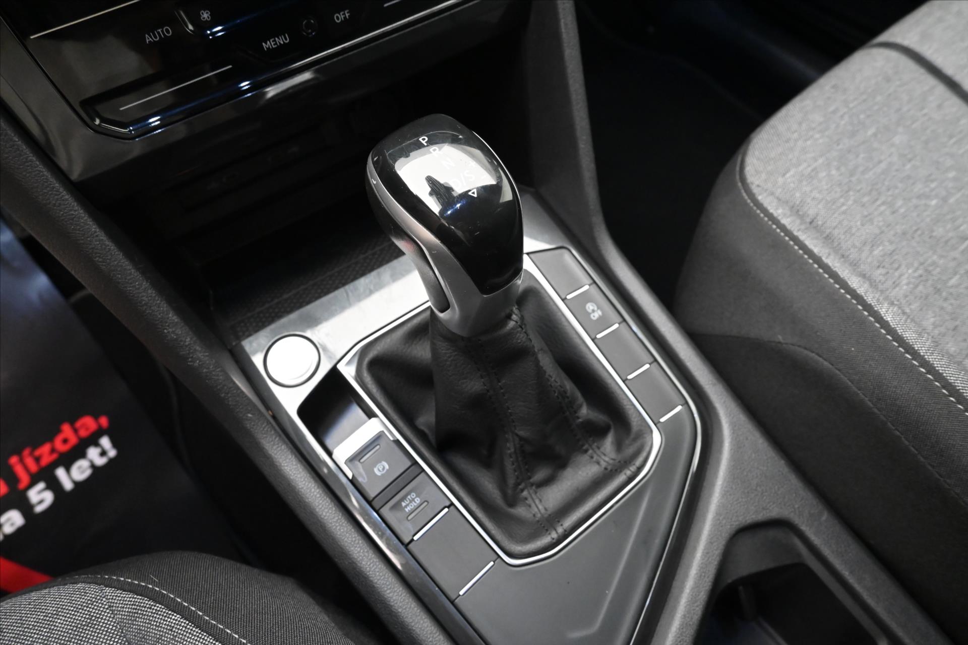 Hlavní fotografie vozu Seat Tarraco 2,0 TDI 110kW DSG Style Záruka až 5 let (24)