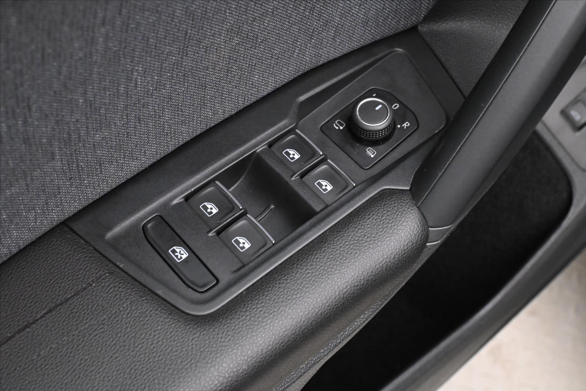 Hlavní fotografie vozu Seat Tarraco 2,0 TDI 110kW DSG Style Záruka až 5 let (27)