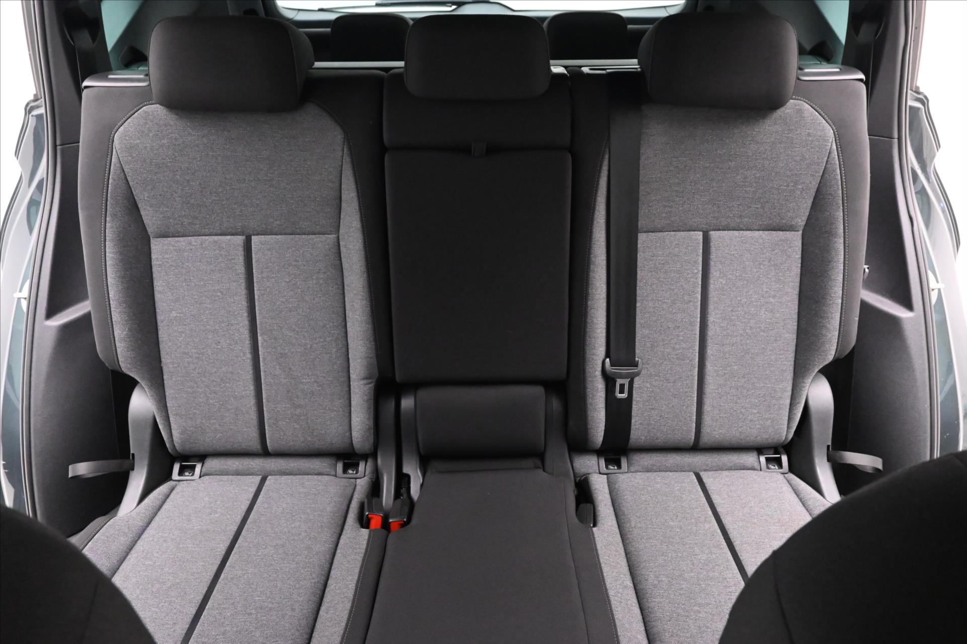 Hlavní fotografie vozu Seat Tarraco 2,0 TDI 110kW DSG Style Záruka až 5 let (30)