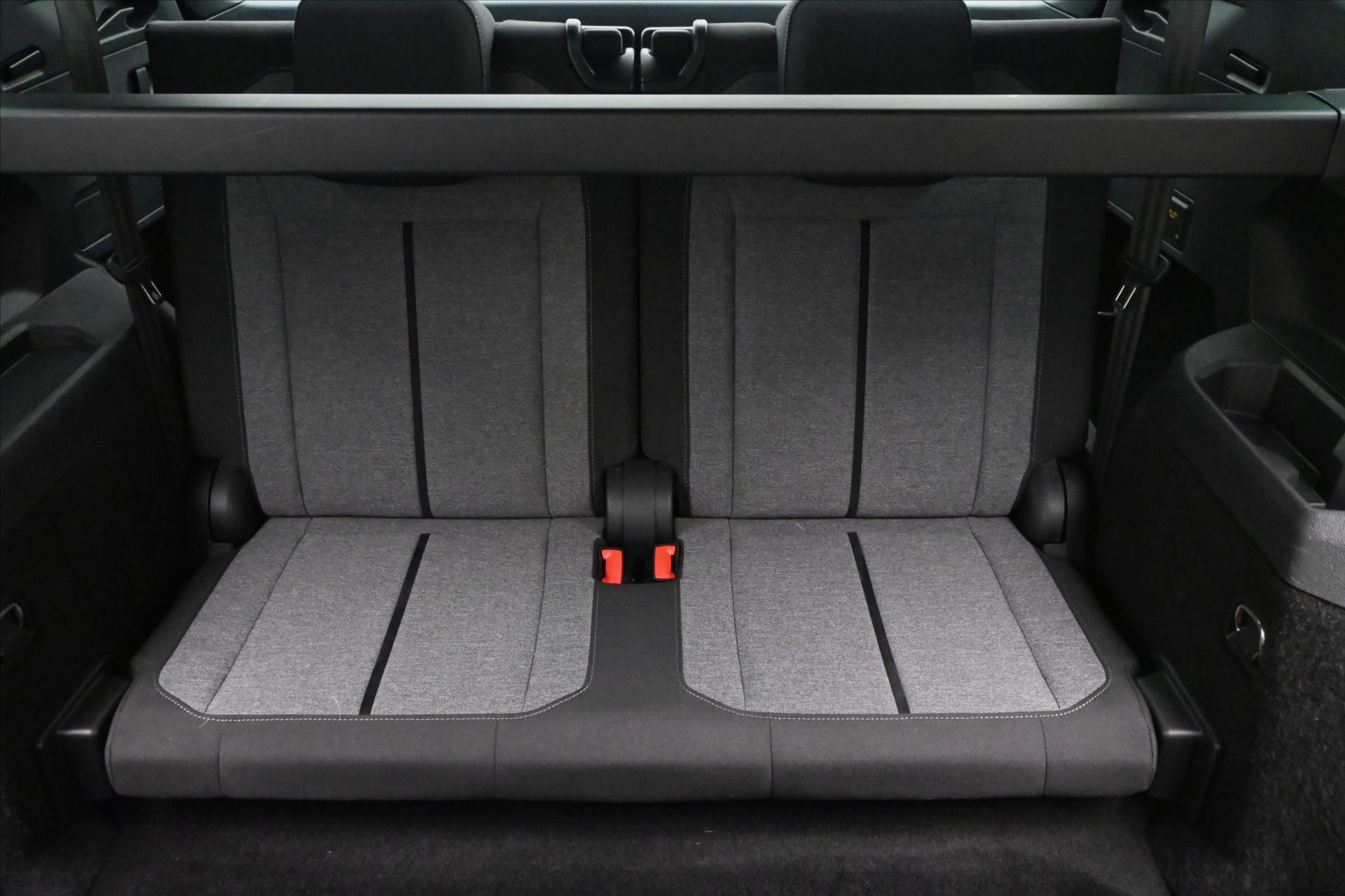 Hlavní fotografie vozu Seat Tarraco 2,0 TDI 110kW DSG Style Záruka až 5 let (31)