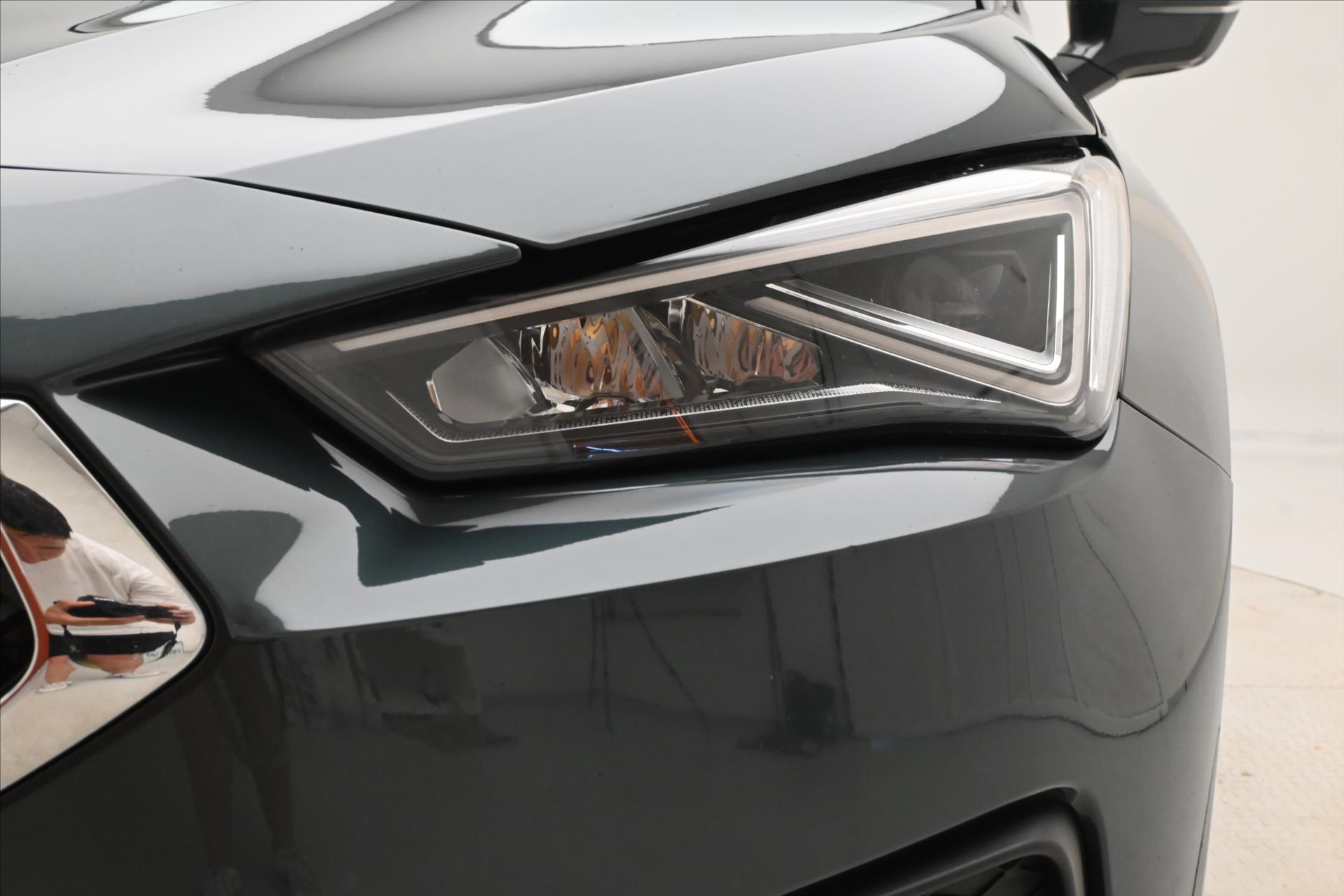 Hlavní fotografie vozu Seat Tarraco 2,0 TDI 110kW DSG Style Záruka až 5 let (32)