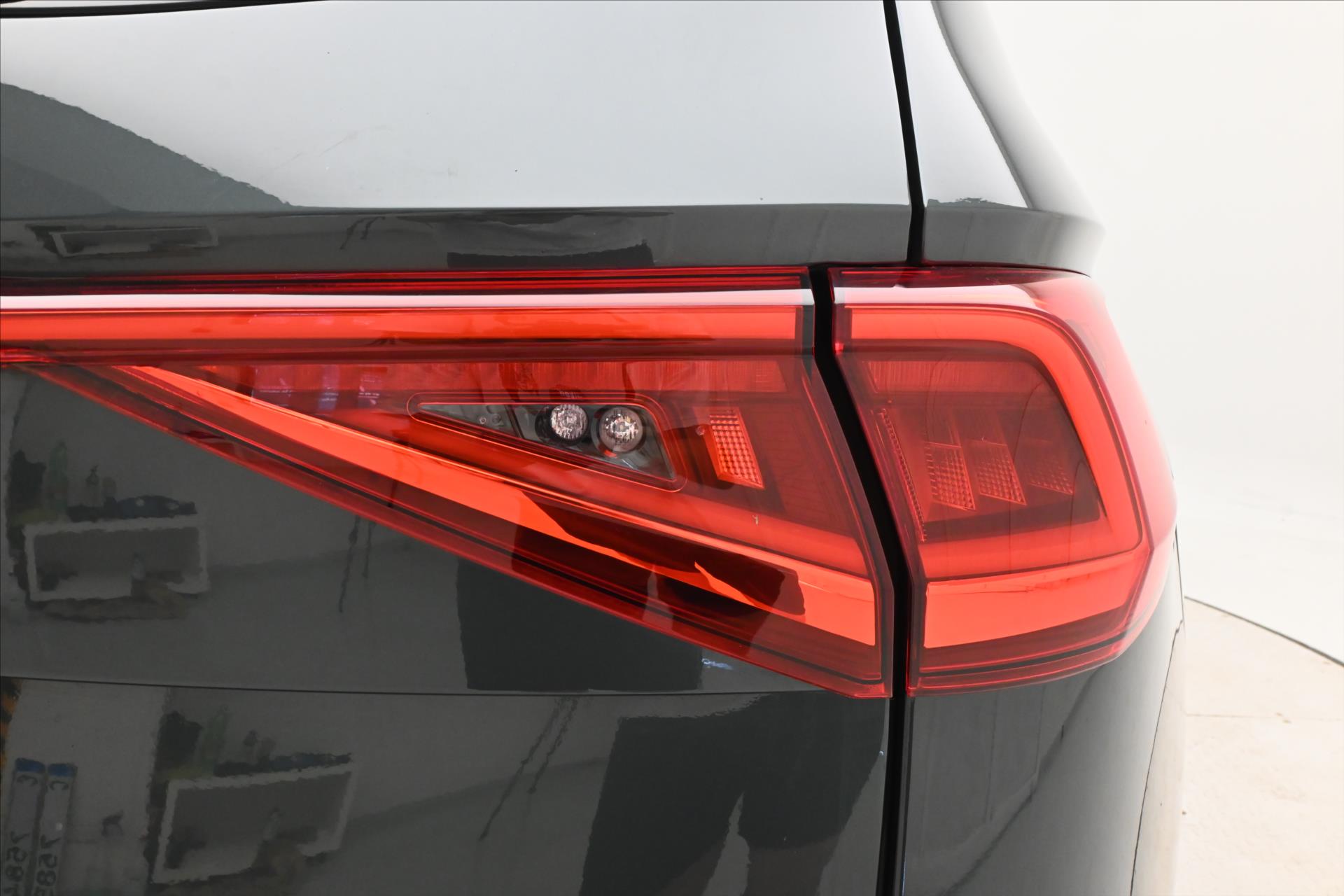 Hlavní fotografie vozu Seat Tarraco 2,0 TDI 110kW DSG Style Záruka až 5 let (33)