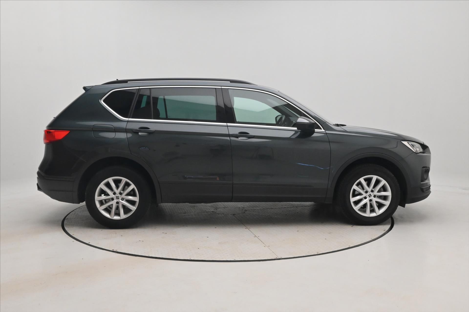 Hlavní fotografie vozu Seat Tarraco 2,0 TDI 110kW DSG Style Záruka až 5 let (5)