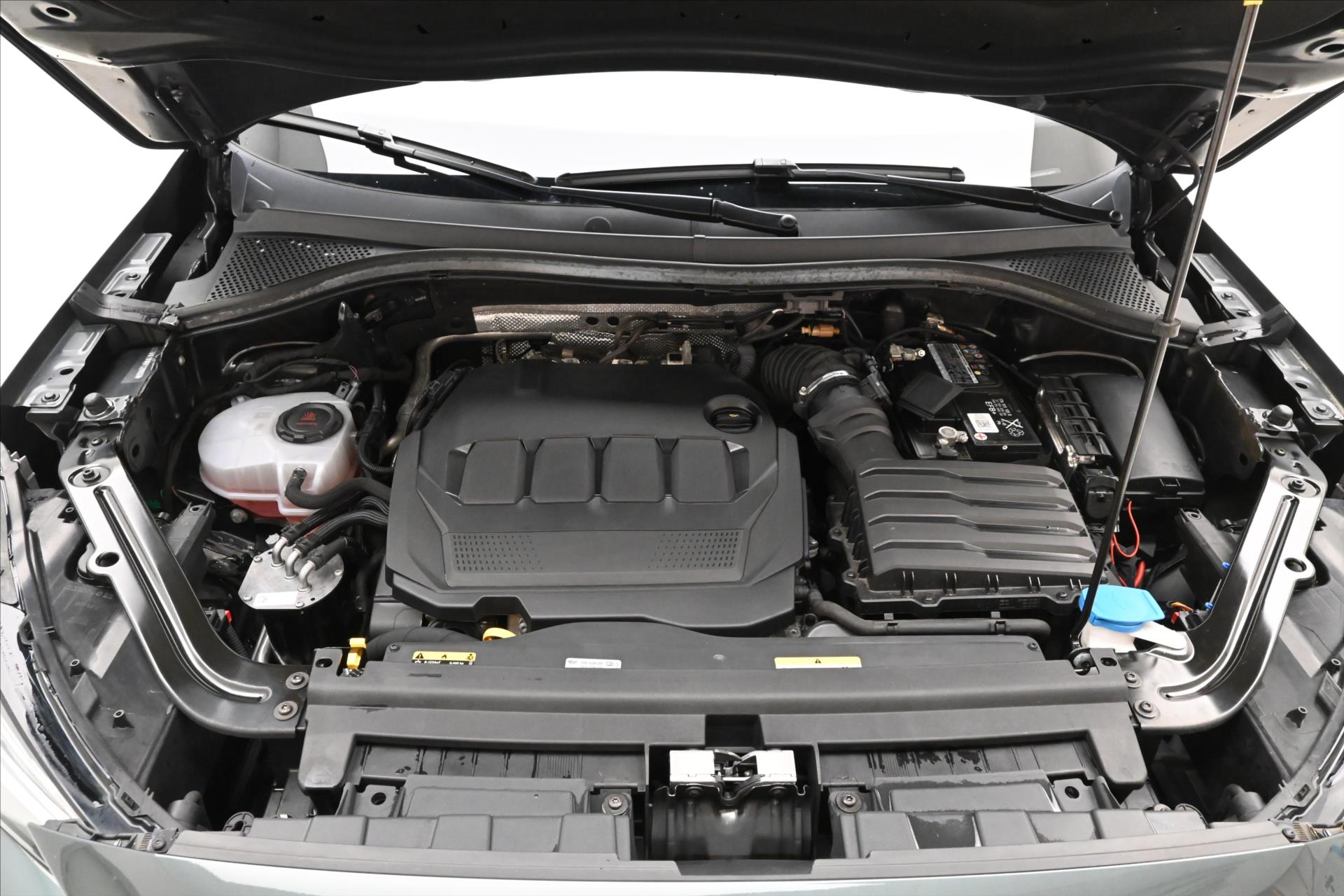 Hlavní fotografie vozu Seat Tarraco 2,0 TDI 110kW DSG Style Záruka až 5 let (10)
