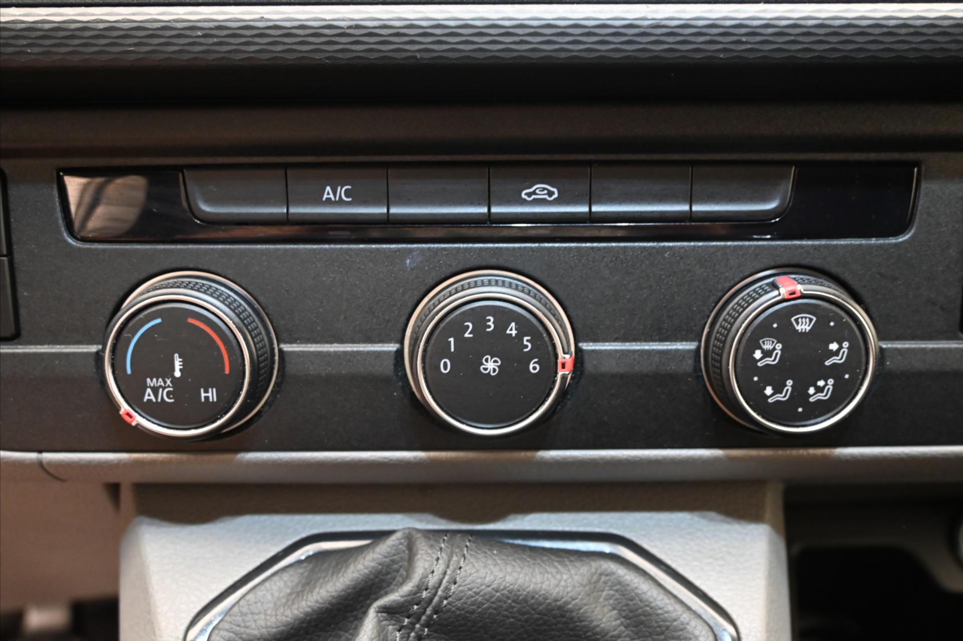 Hlavní fotografie vozu Volkswagen Transporter 2,0 TDI 81kW KLIMATempomat Záruka až 5 let (20)